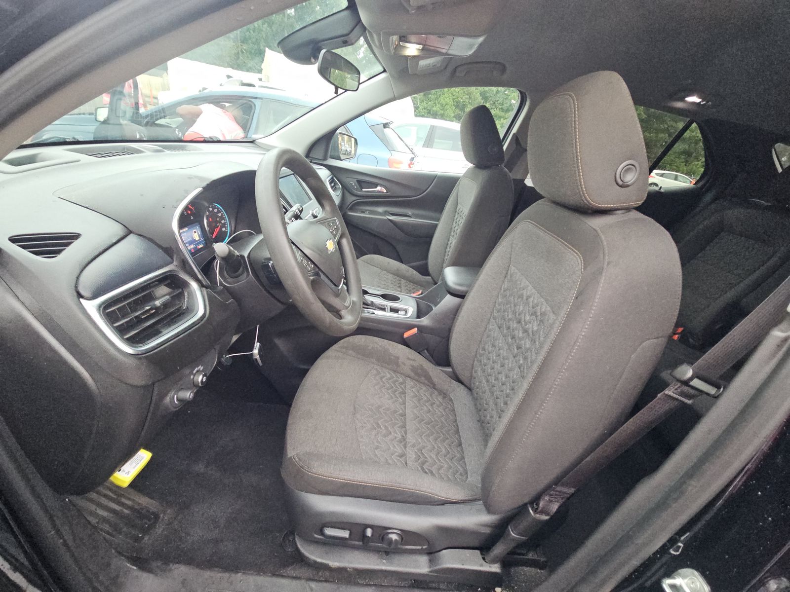 2023 Chevrolet Equinox LT FWD