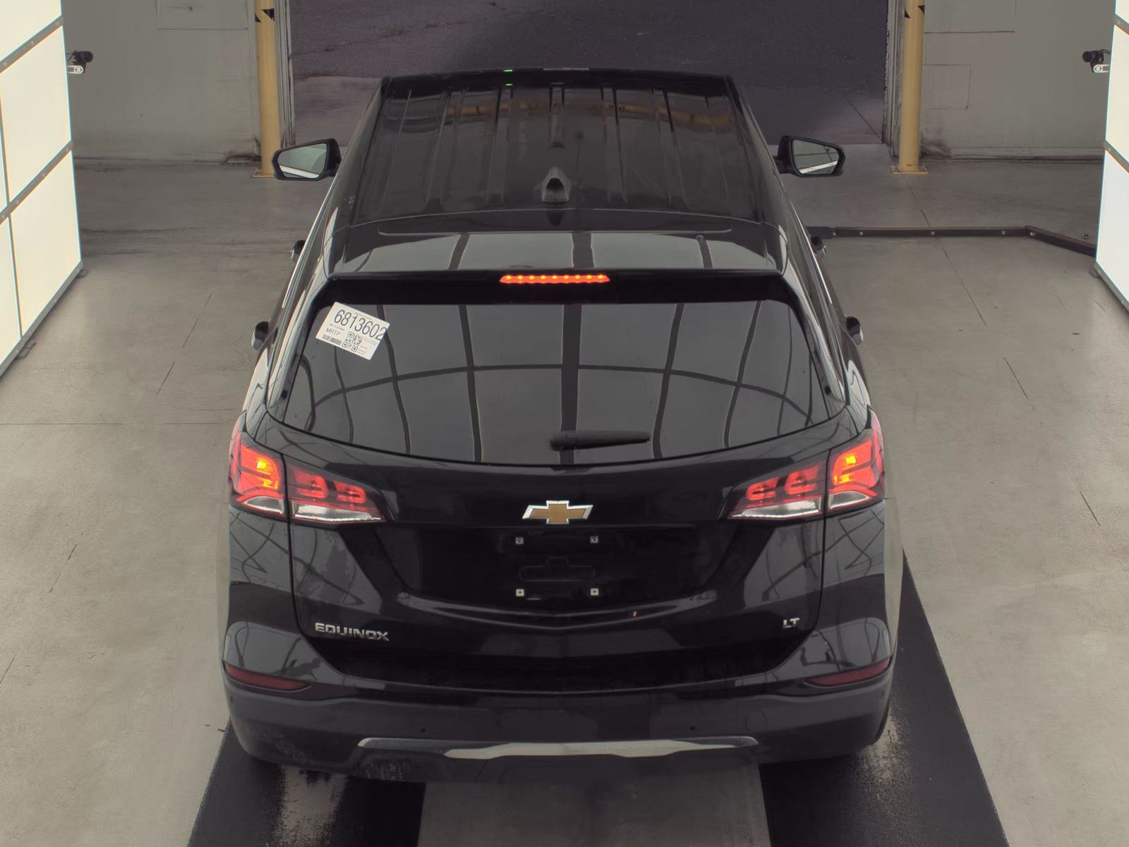 2023 Chevrolet Equinox LT FWD