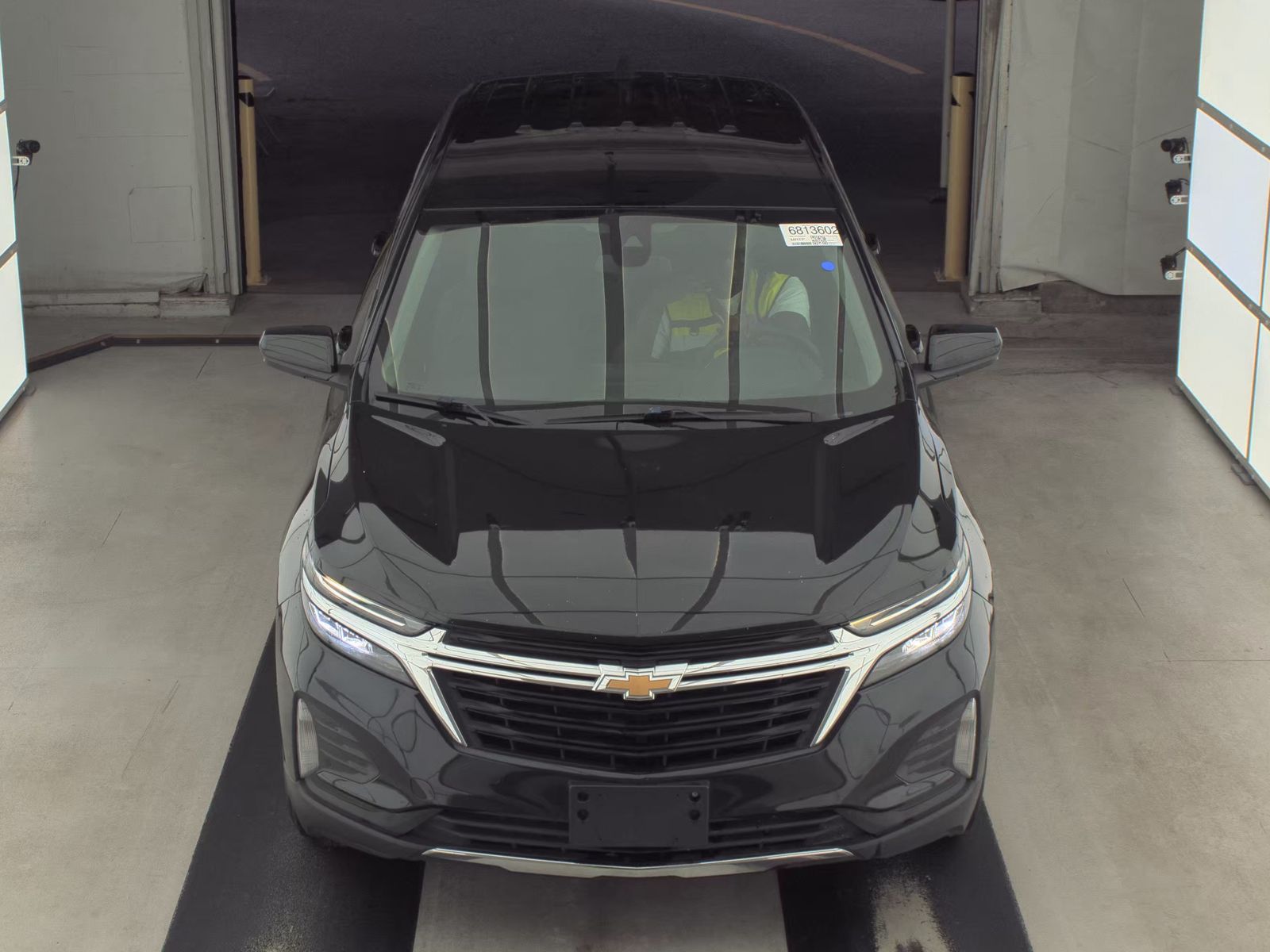 2023 Chevrolet Equinox LT FWD