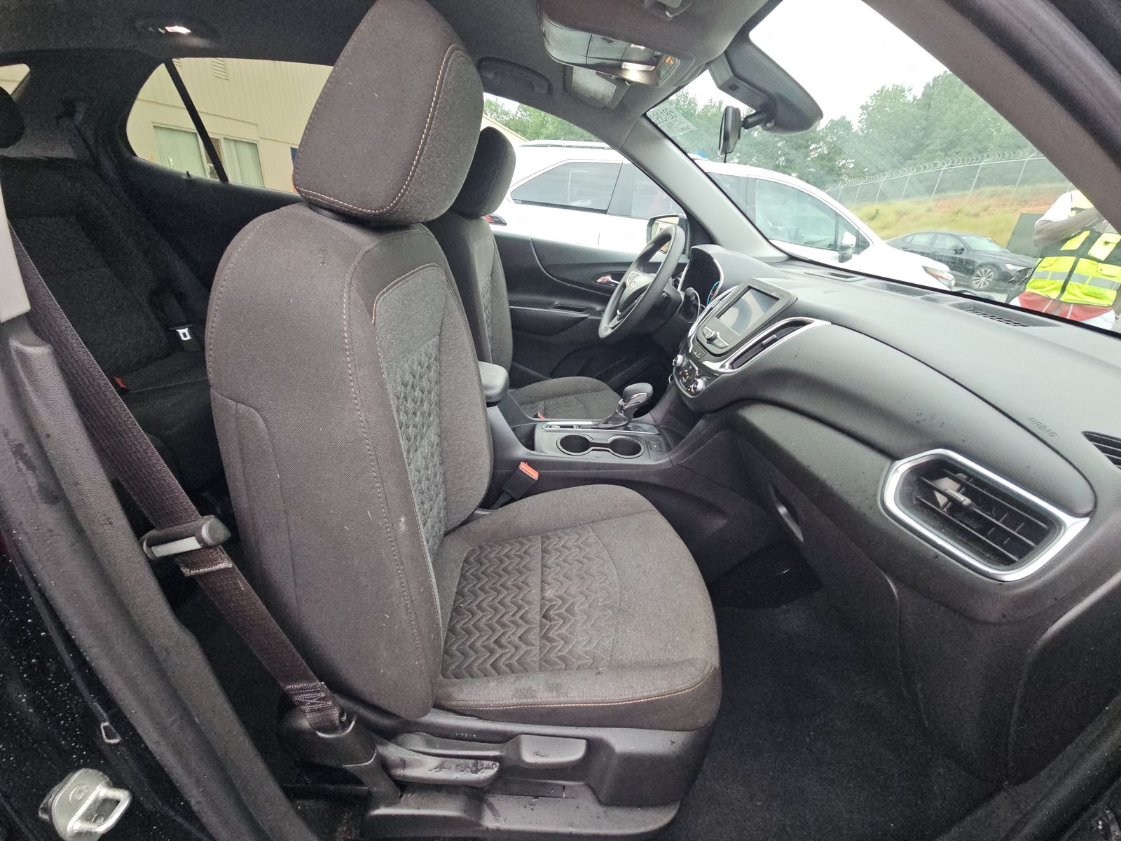 2023 Chevrolet Equinox LT FWD