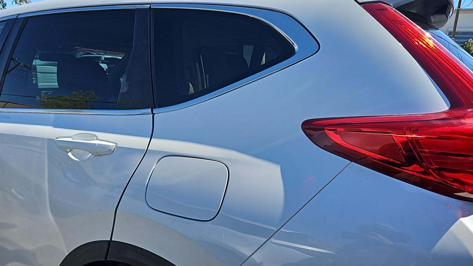 2019 Honda CR-V EX FWD