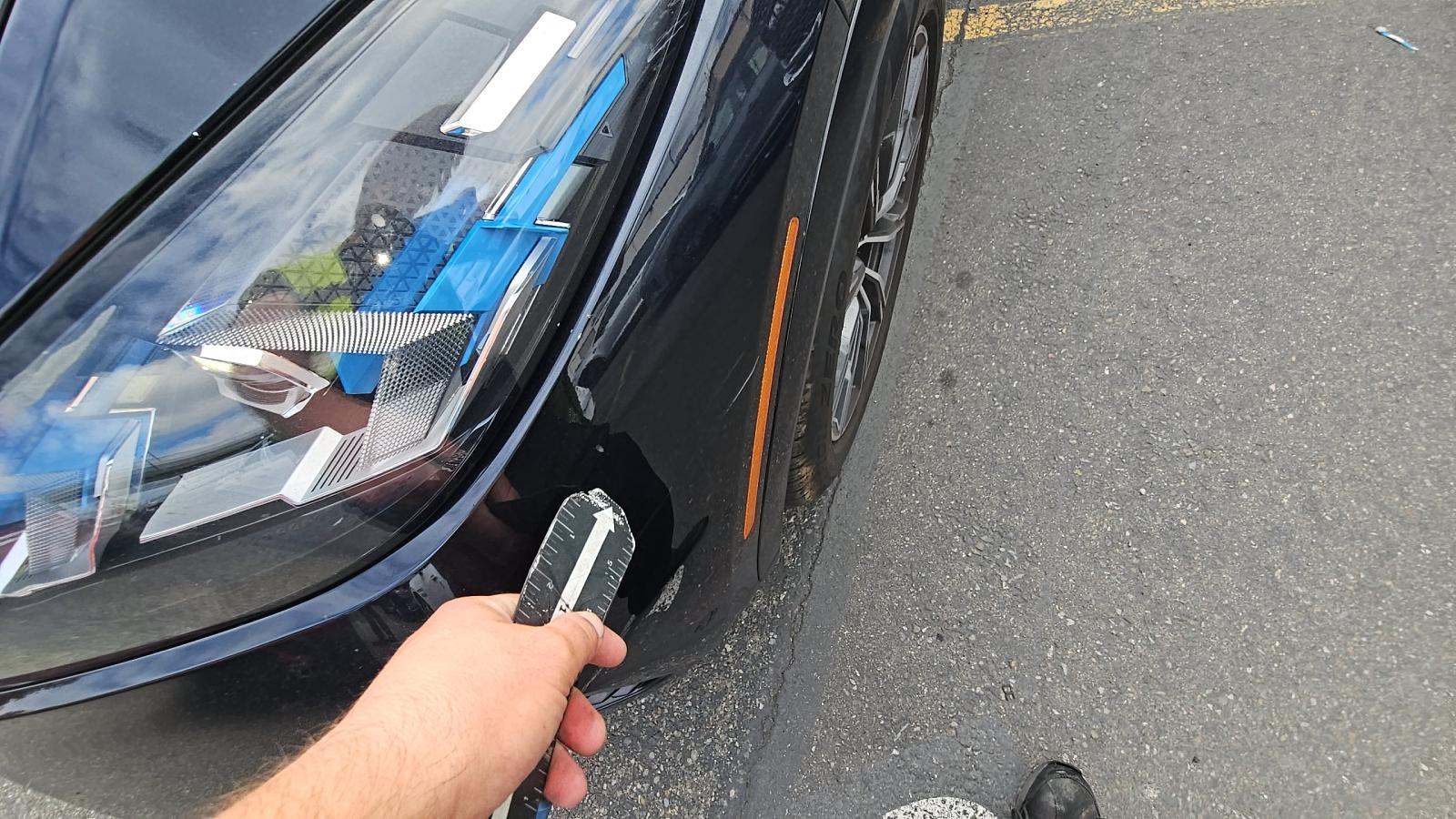 2024 BMW X6 xDrive40i AWD