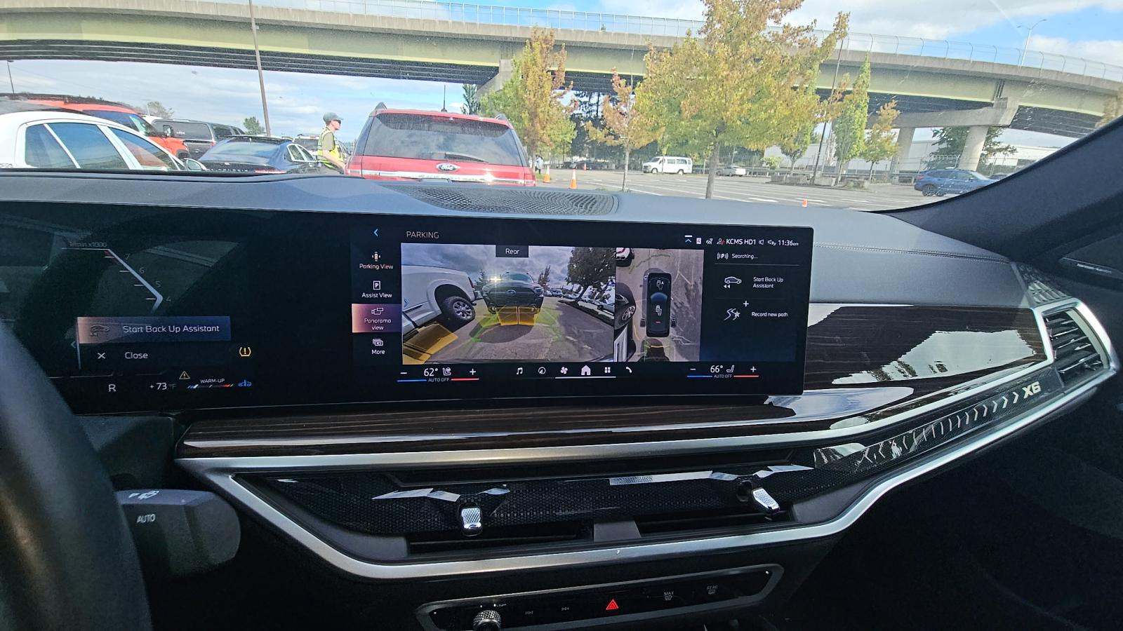 2024 BMW X6 xDrive40i AWD