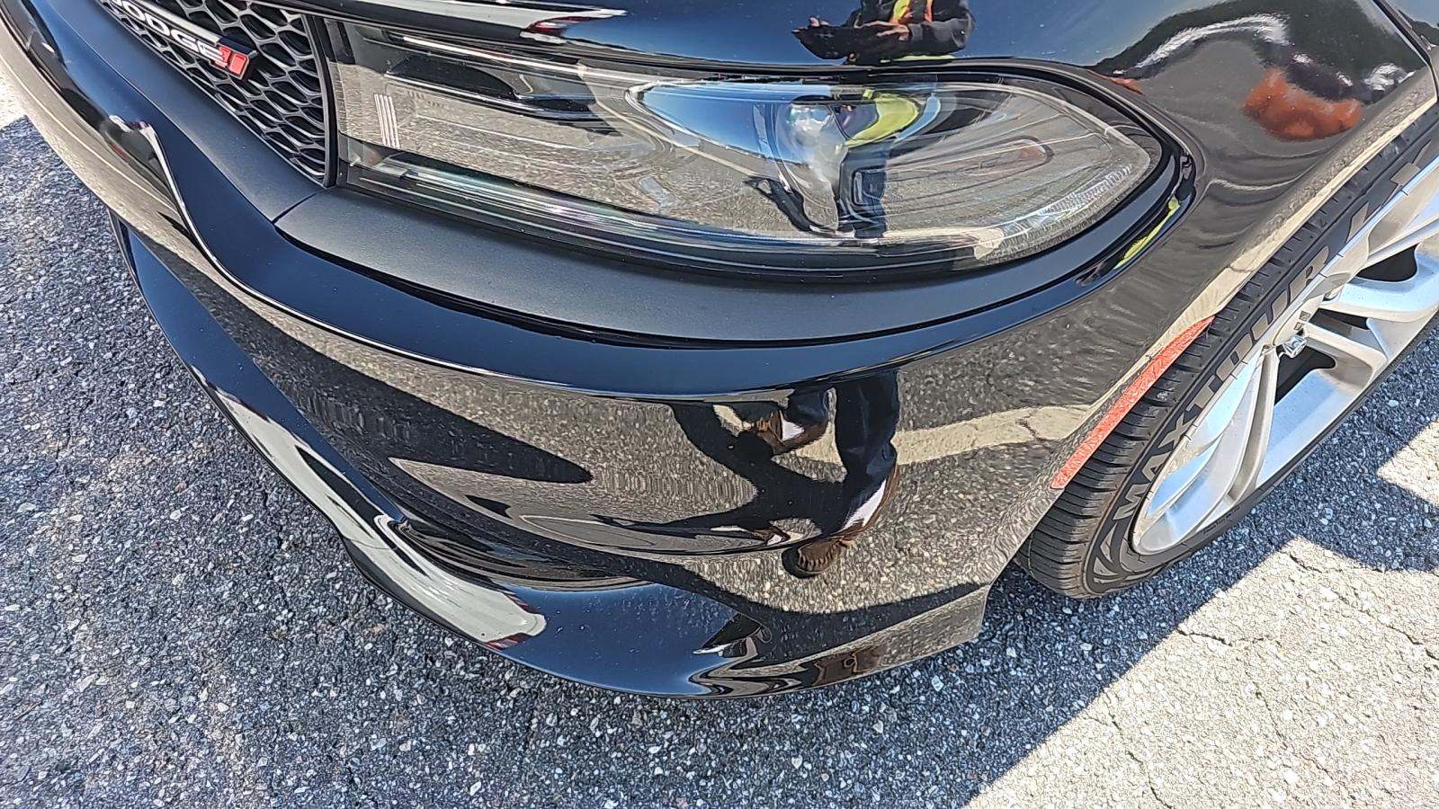 2022 Dodge Charger R/T RWD