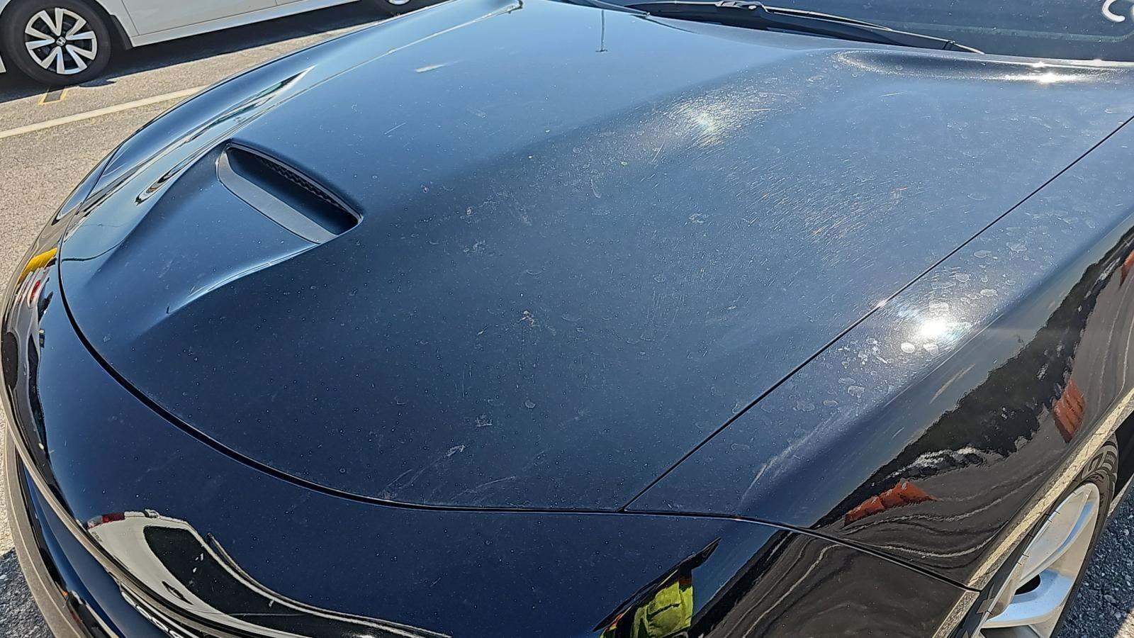 2022 Dodge Charger R/T RWD