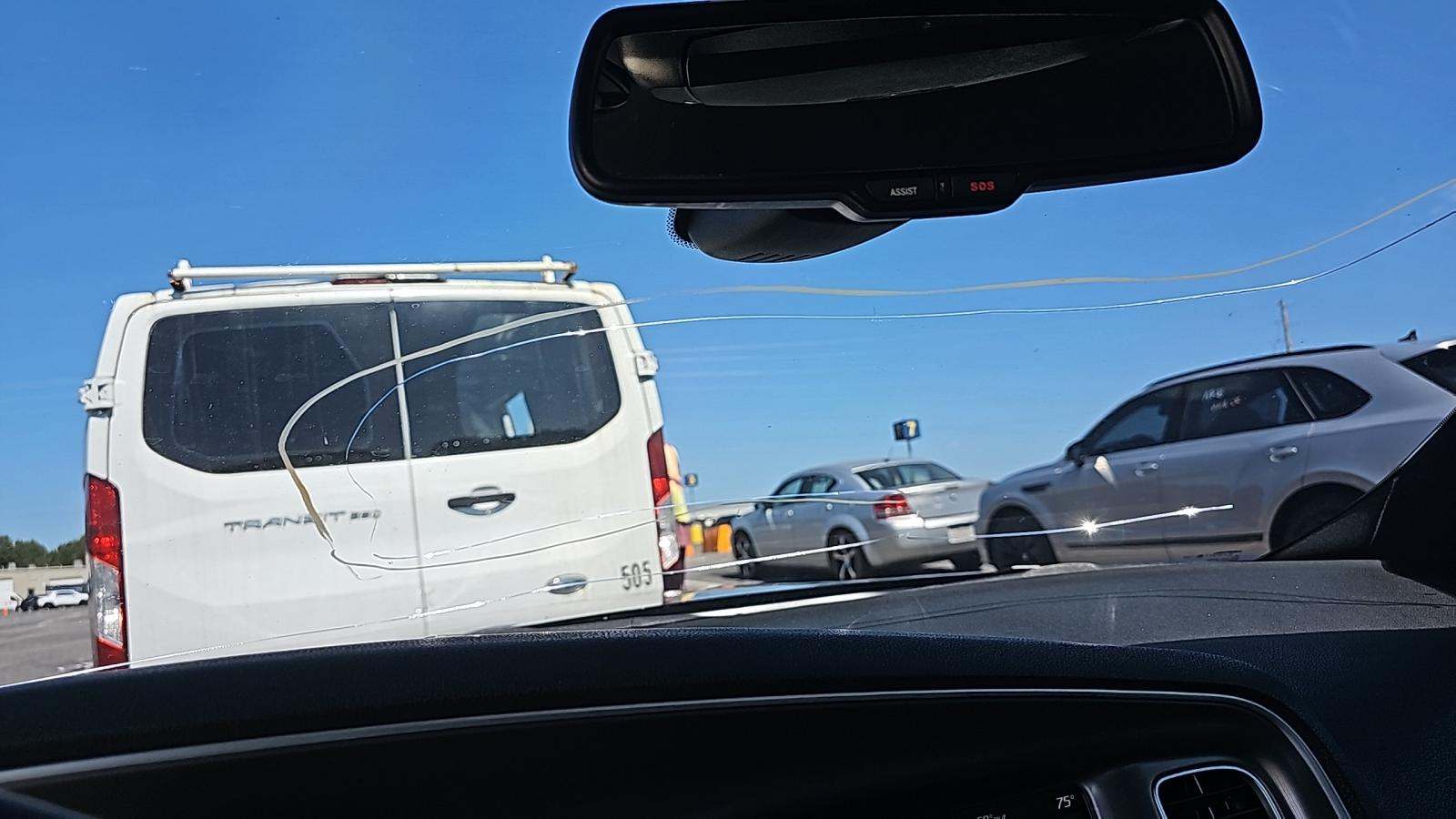 2022 Dodge Charger R/T RWD