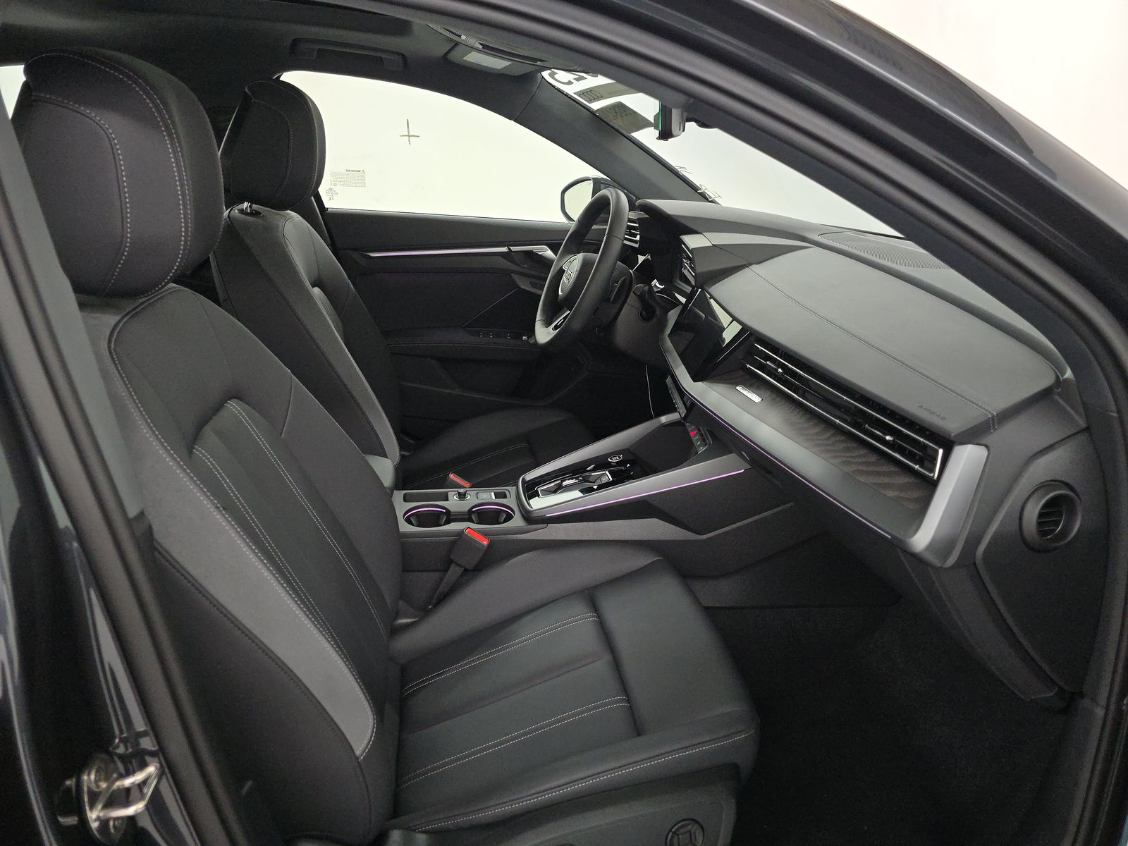 2025 Audi A3 2.0T Premium AWD
