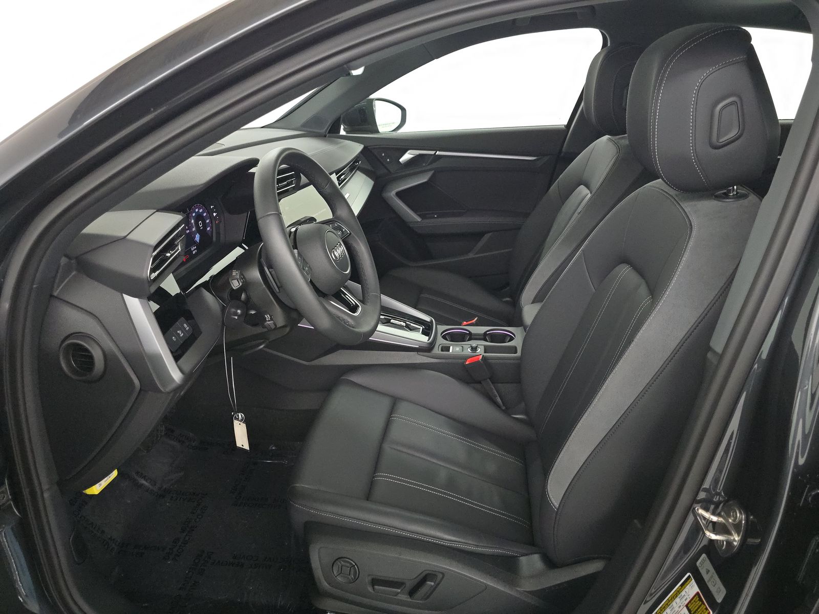 2025 Audi A3 2.0T Premium AWD