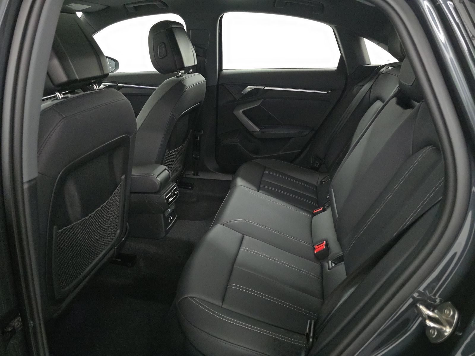 2025 Audi A3 2.0T Premium AWD