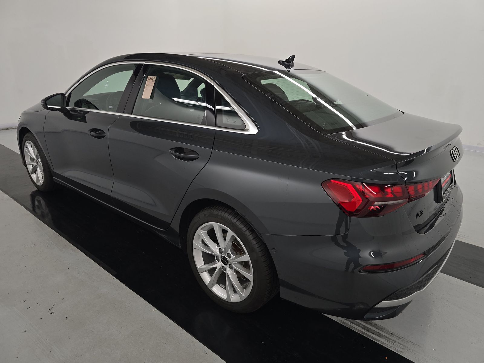 2025 Audi A3 2.0T Premium AWD