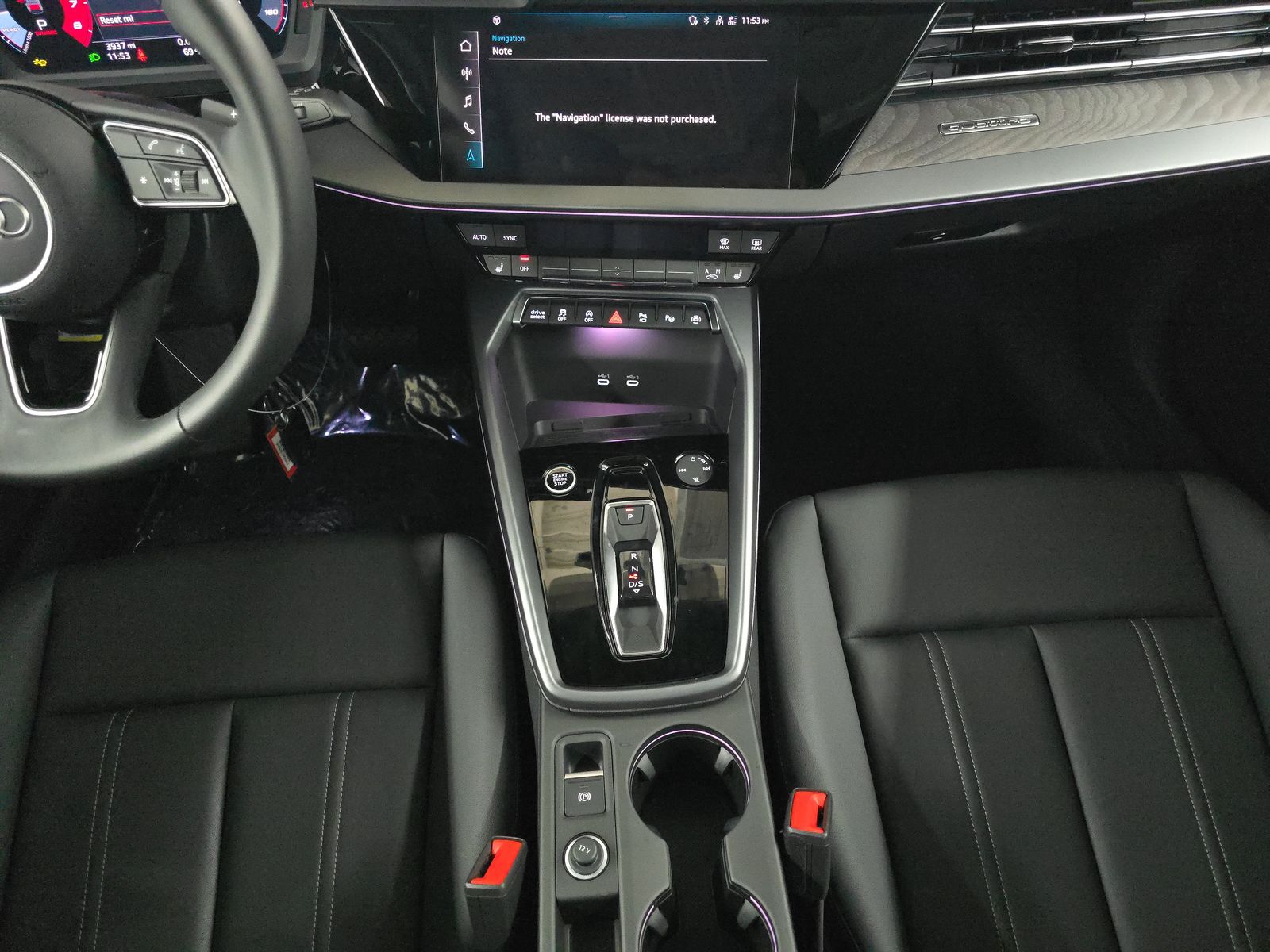 2025 Audi A3 2.0T Premium AWD