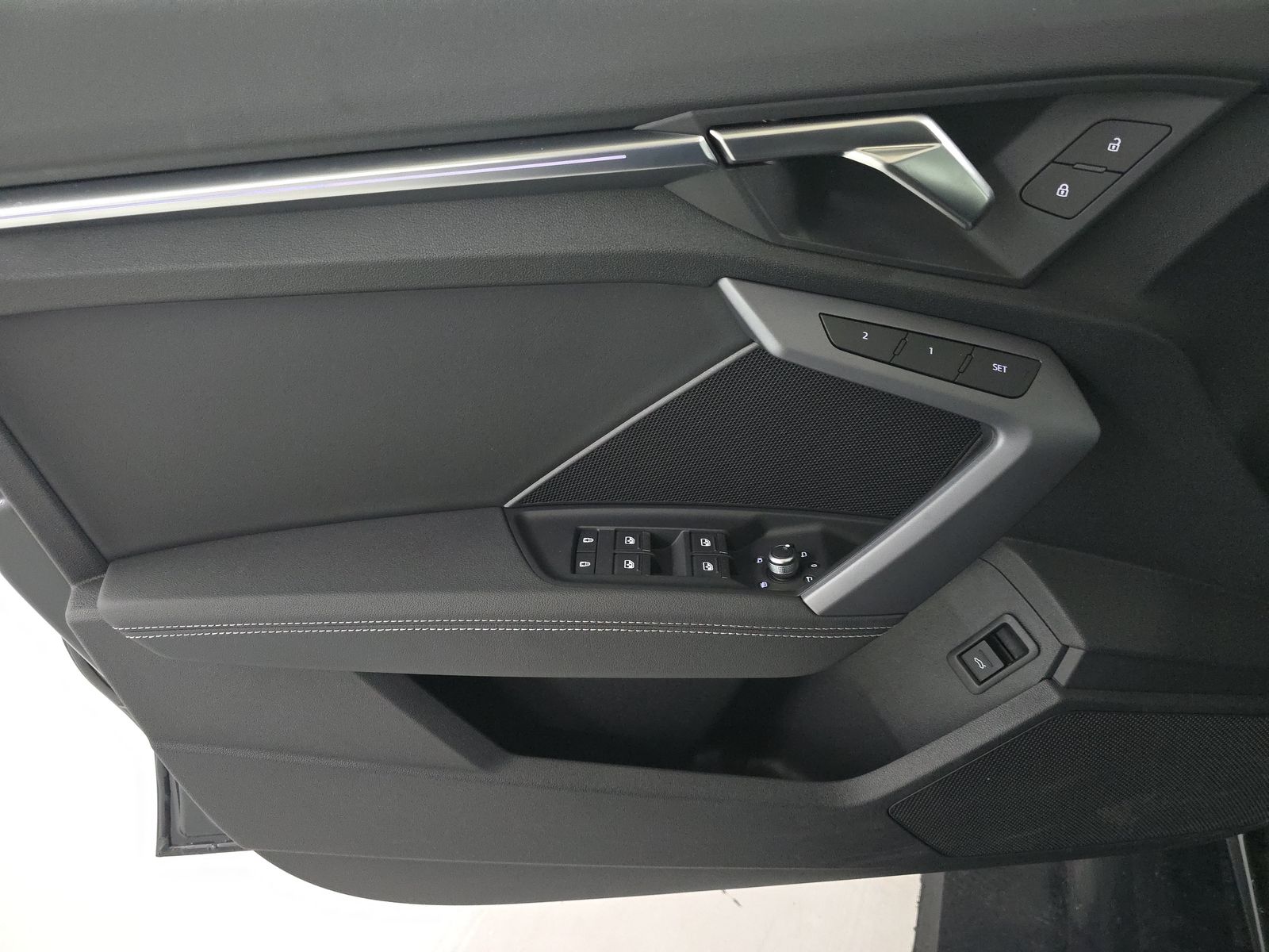 2025 Audi A3 2.0T Premium AWD