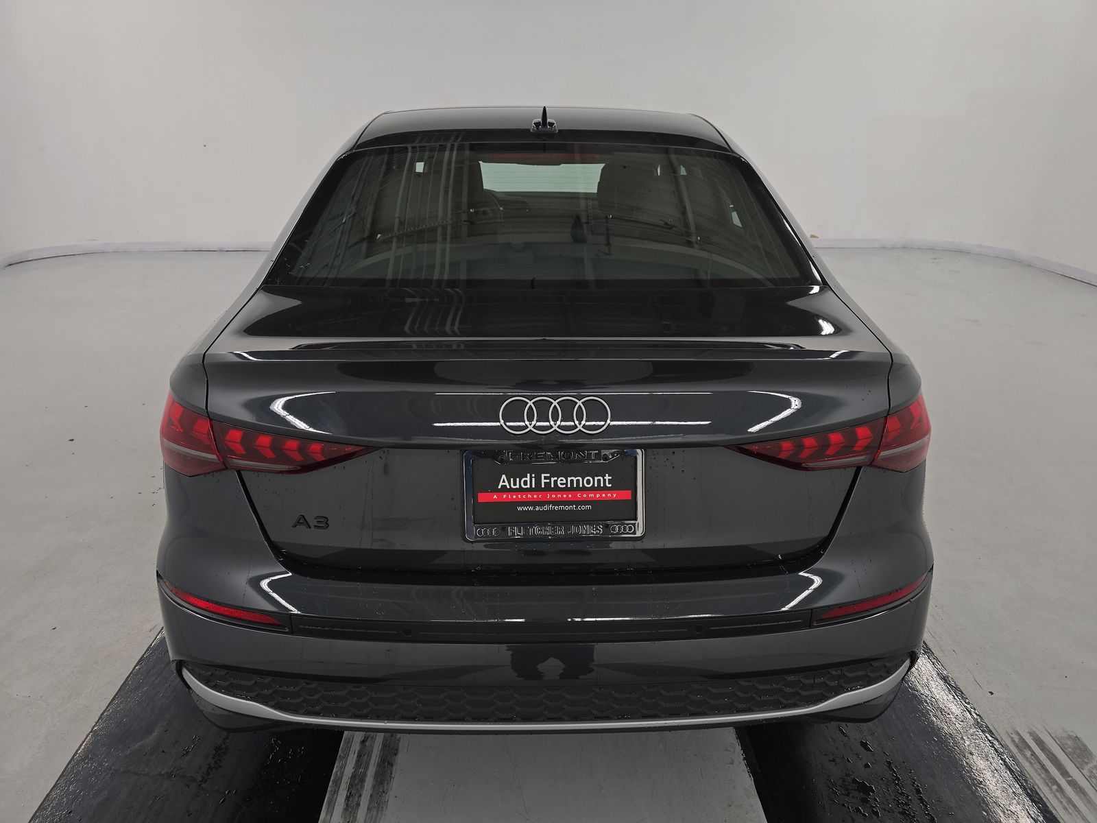 2025 Audi A3 2.0T Premium AWD