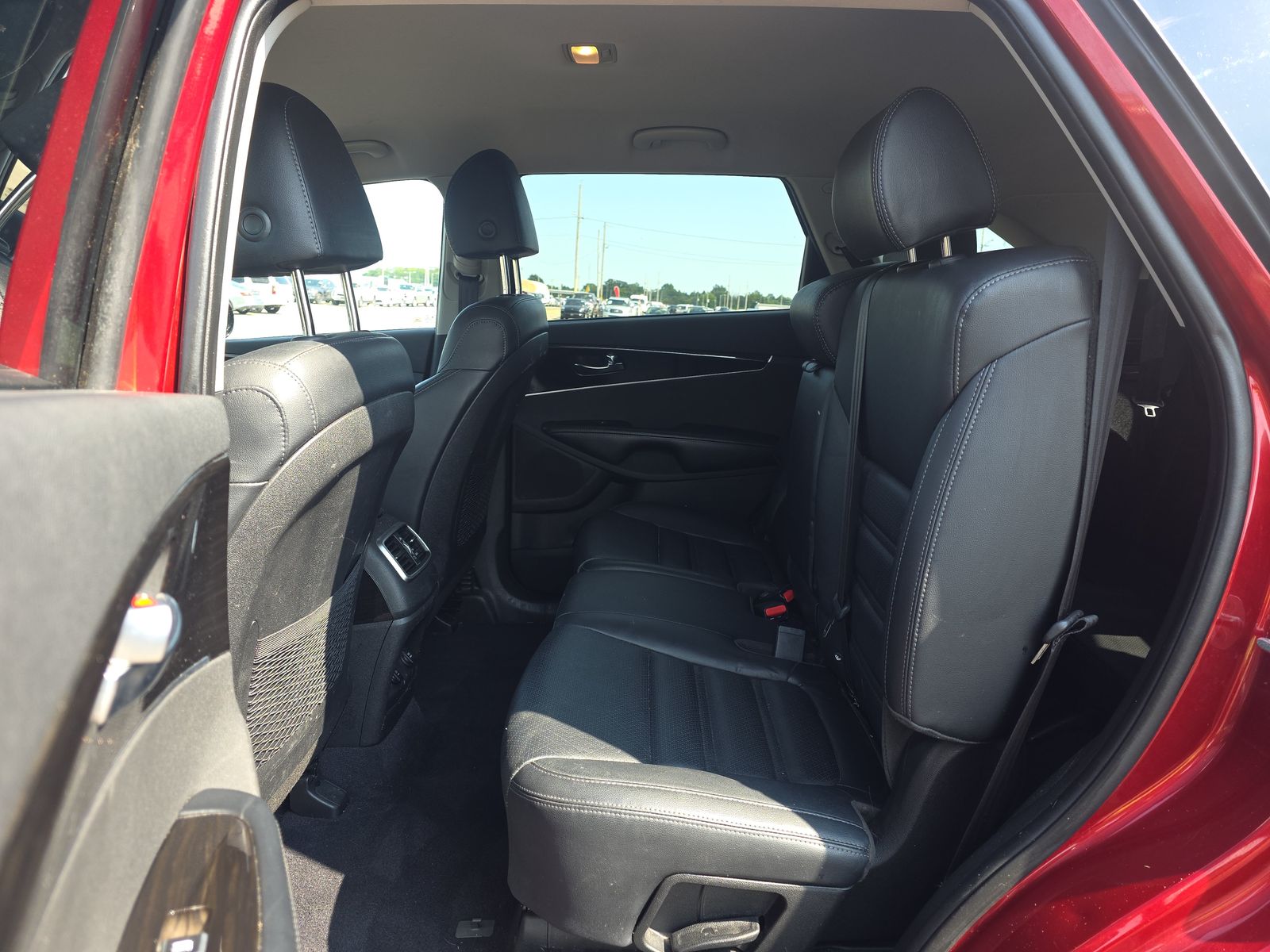 2019 Kia Sorento EX AWD