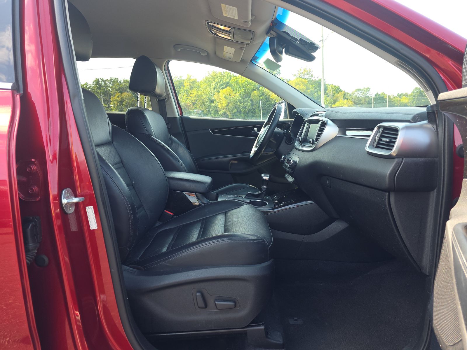 2019 Kia Sorento EX AWD