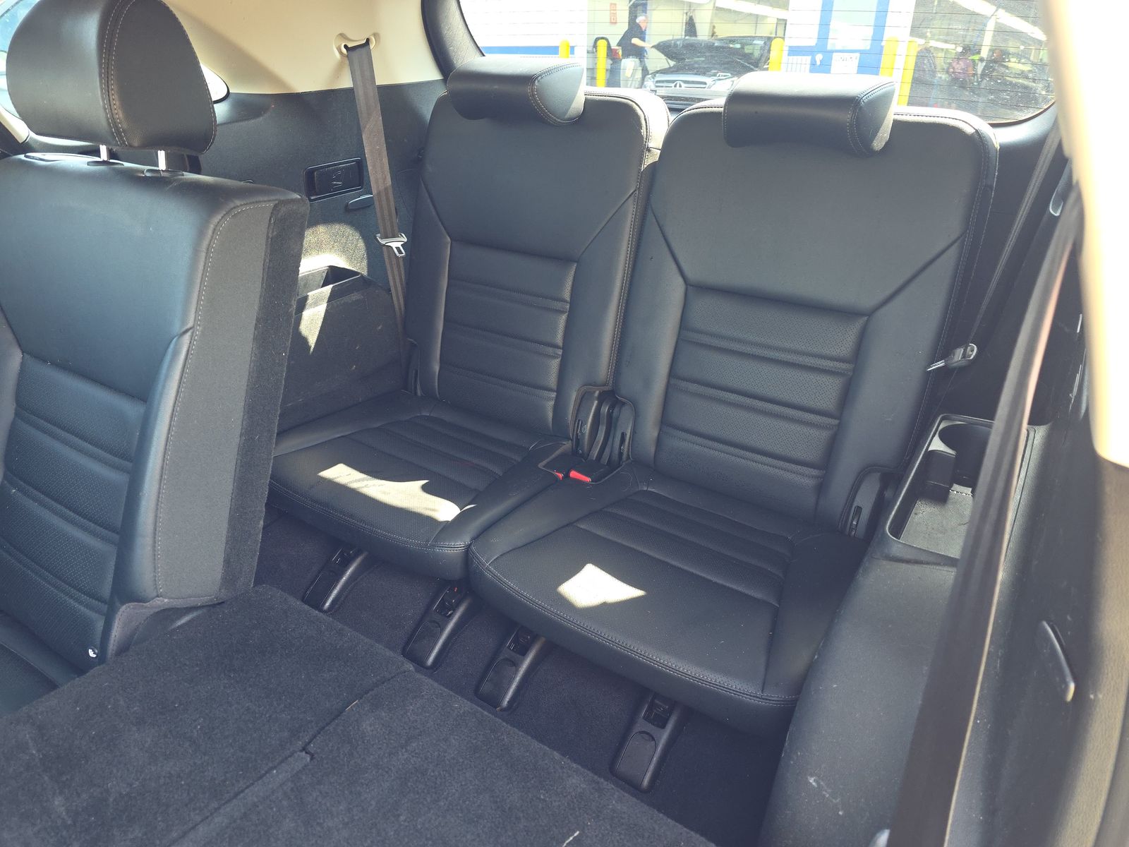 2019 Kia Sorento EX AWD
