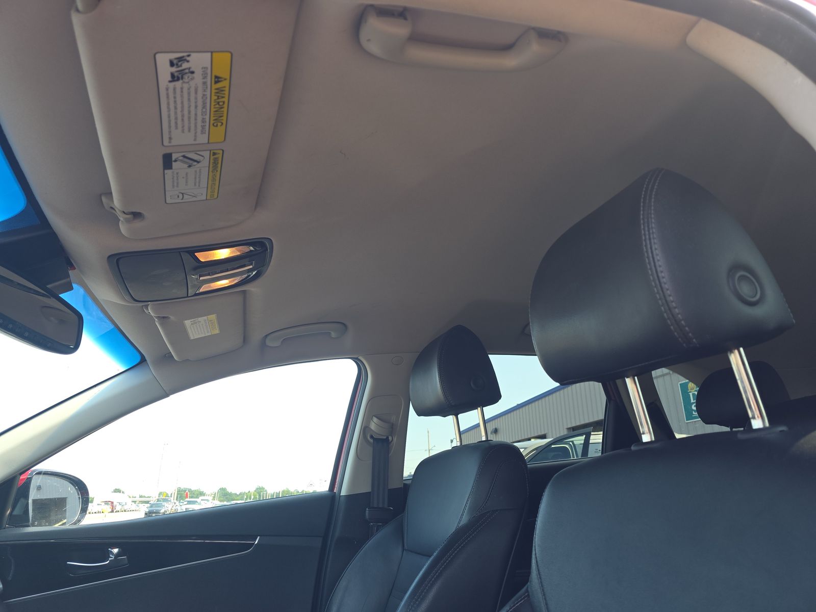 2019 Kia Sorento EX AWD