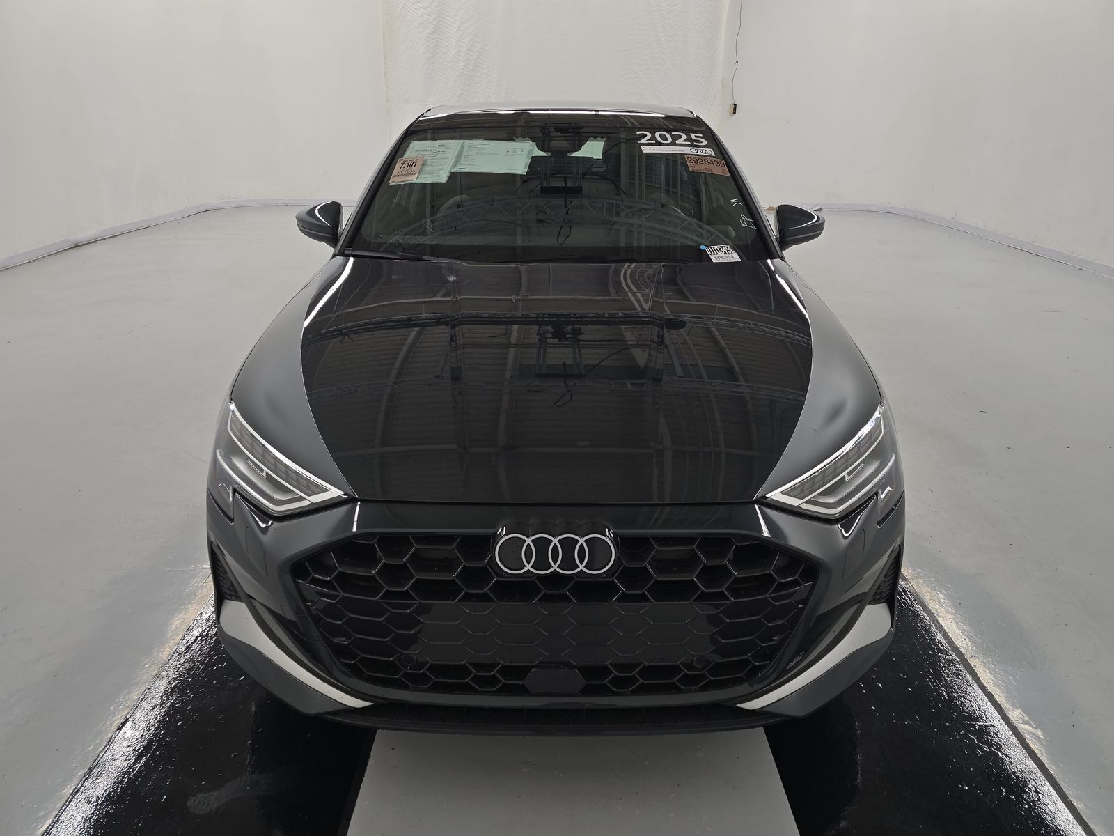 2025 Audi A3 2.0T Premium AWD