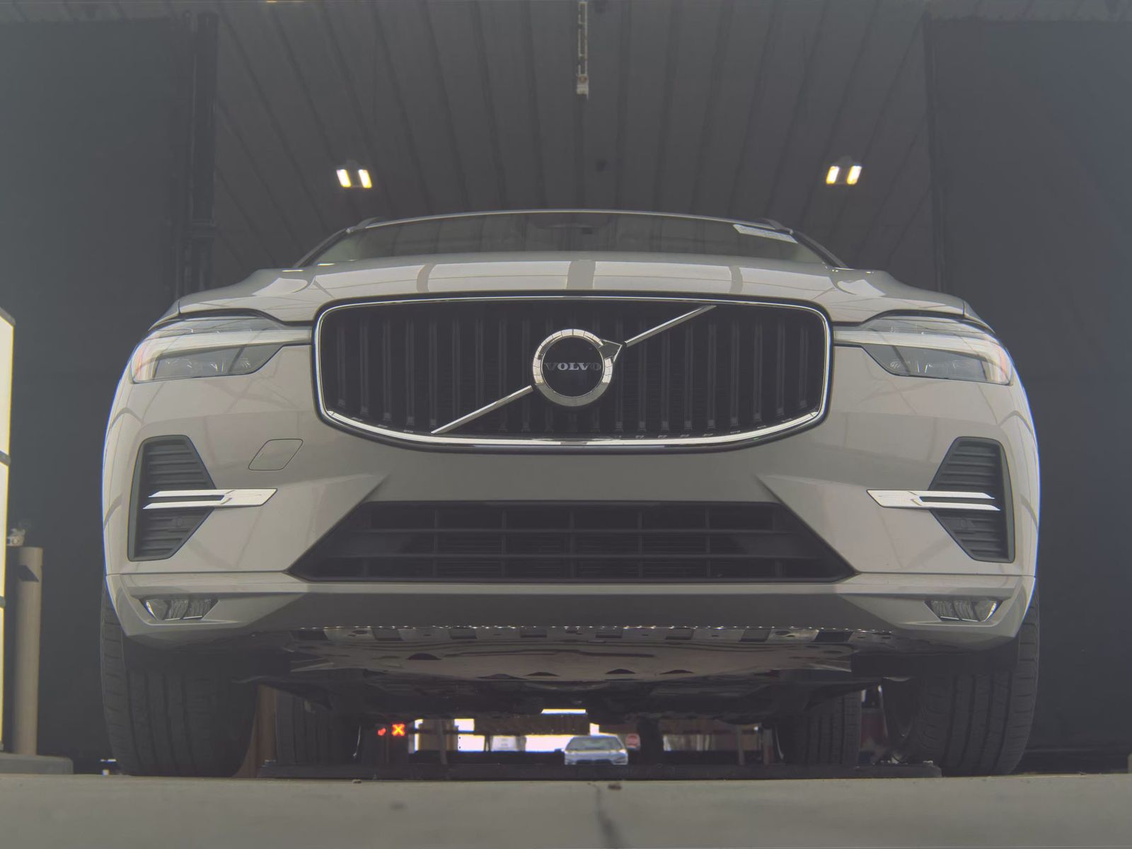 2022 Volvo XC60 B5 Momentum FWD