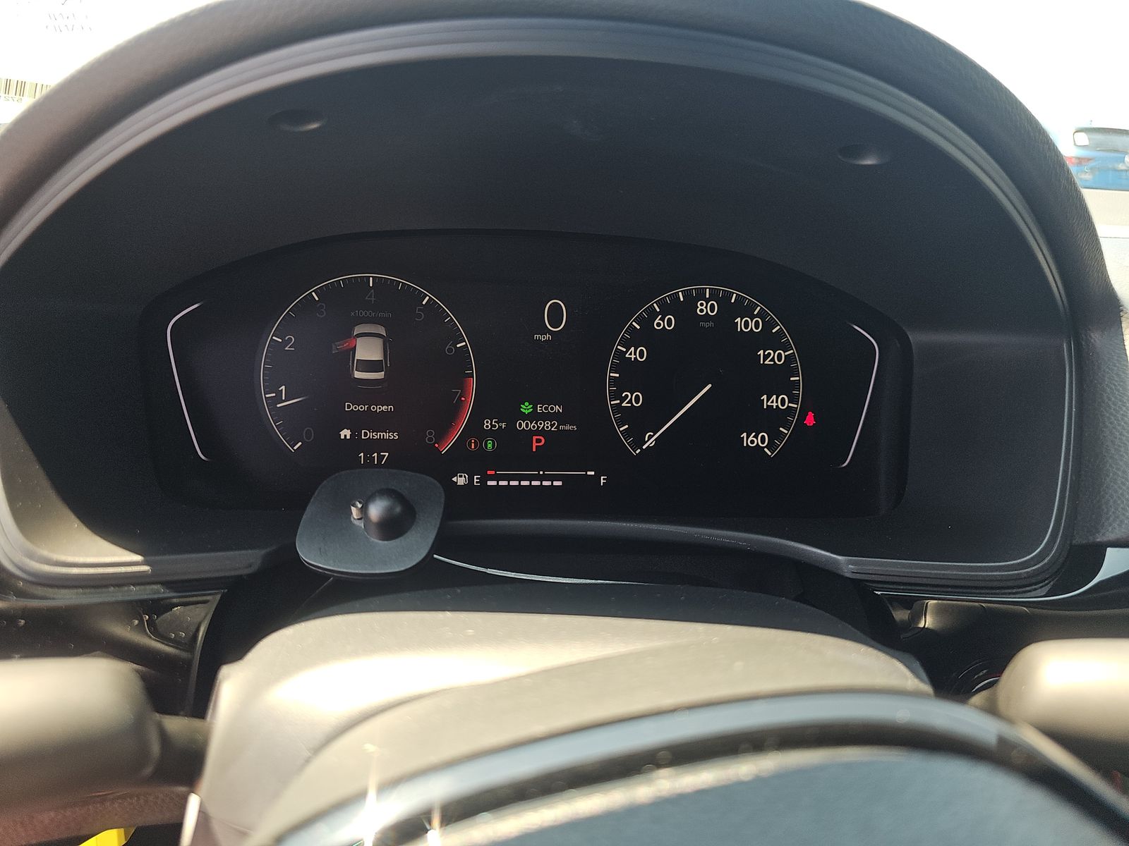 2025 Honda Civic Sport FWD