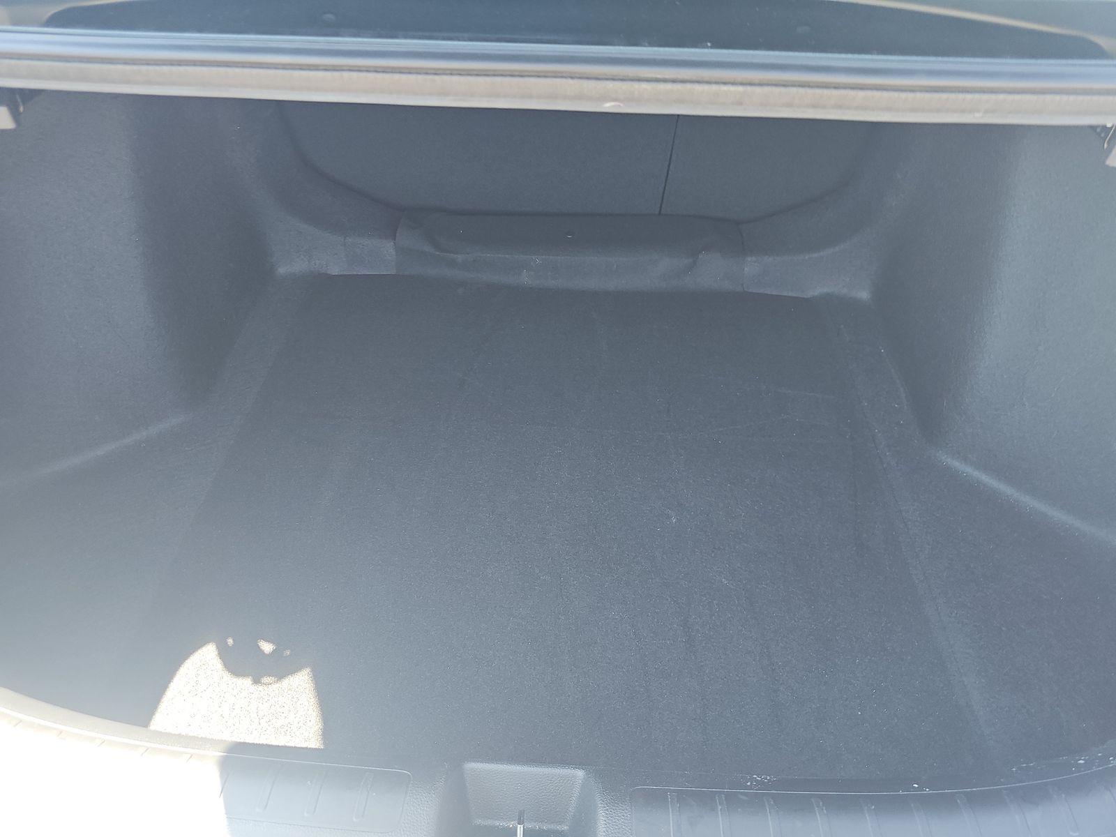 2025 Honda Civic Sport FWD