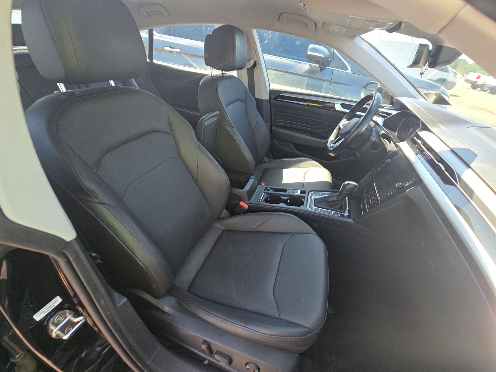 2021 Volkswagen Arteon SE FWD