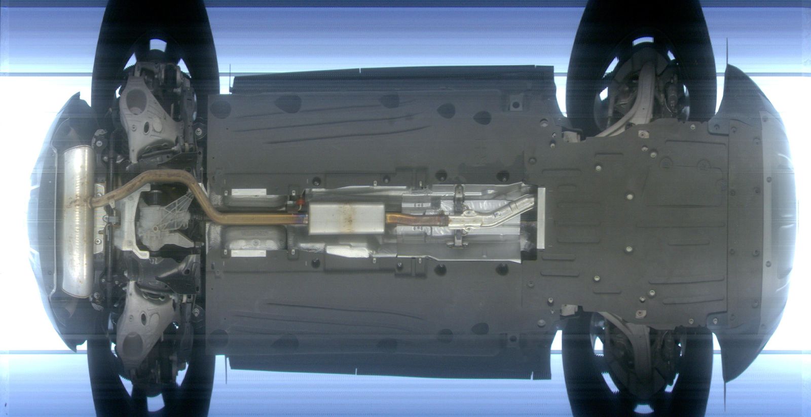 2025 Land Rover Range Rover Evoque S AWD