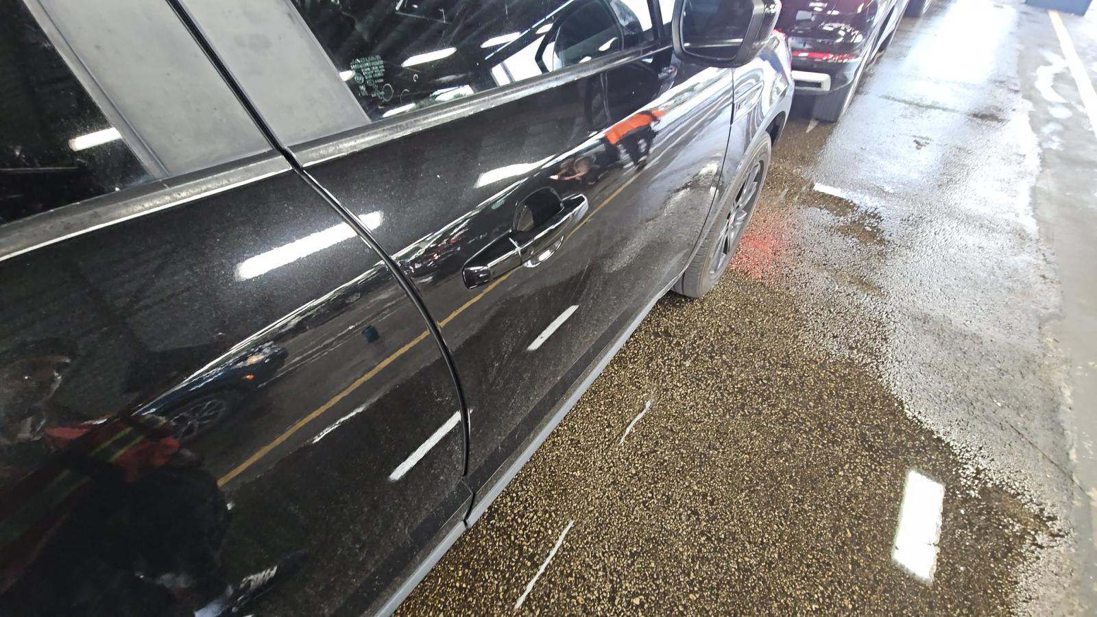 2018 Jaguar E-PACE S AWD