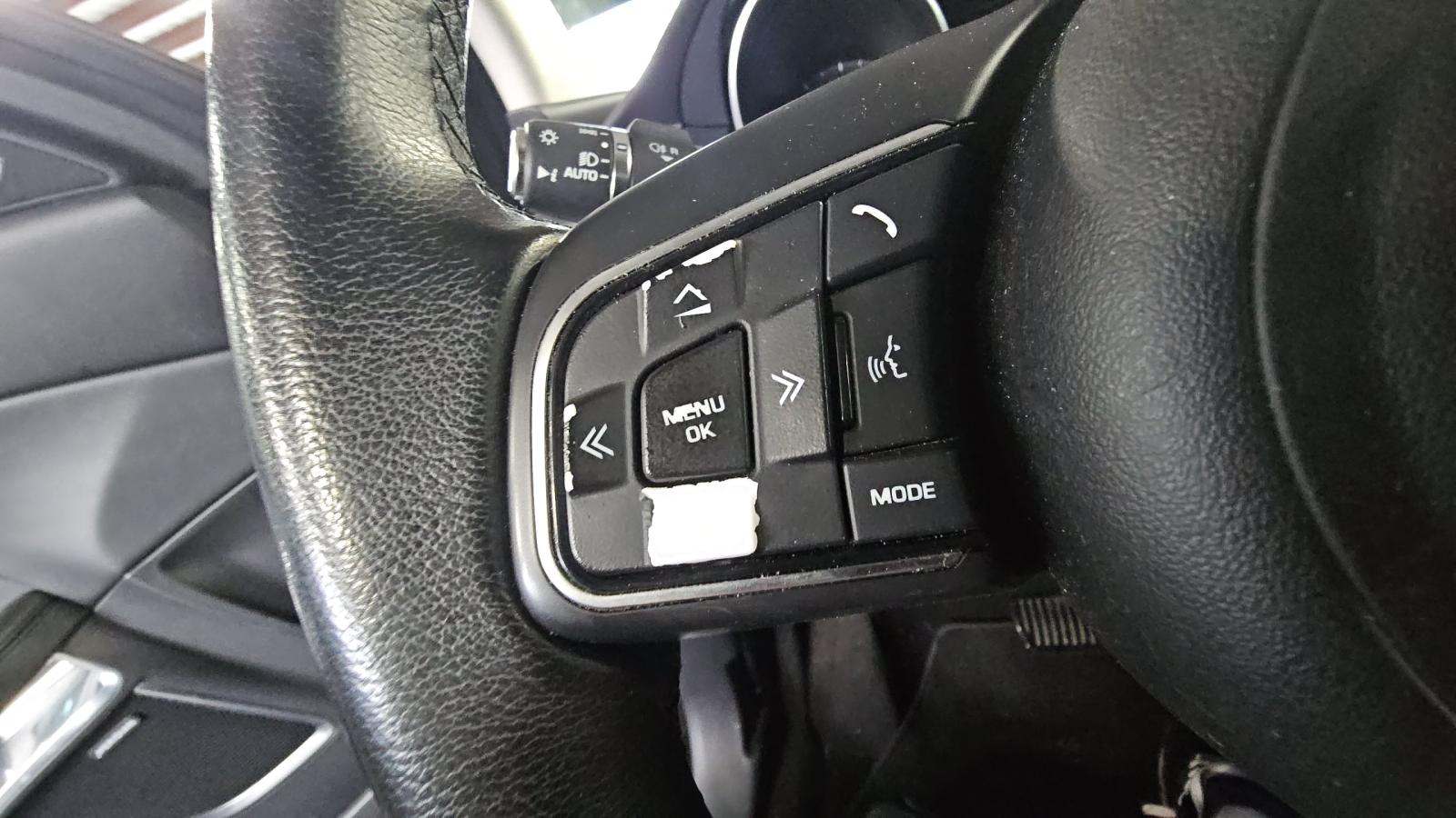 2018 Jaguar E-PACE S AWD