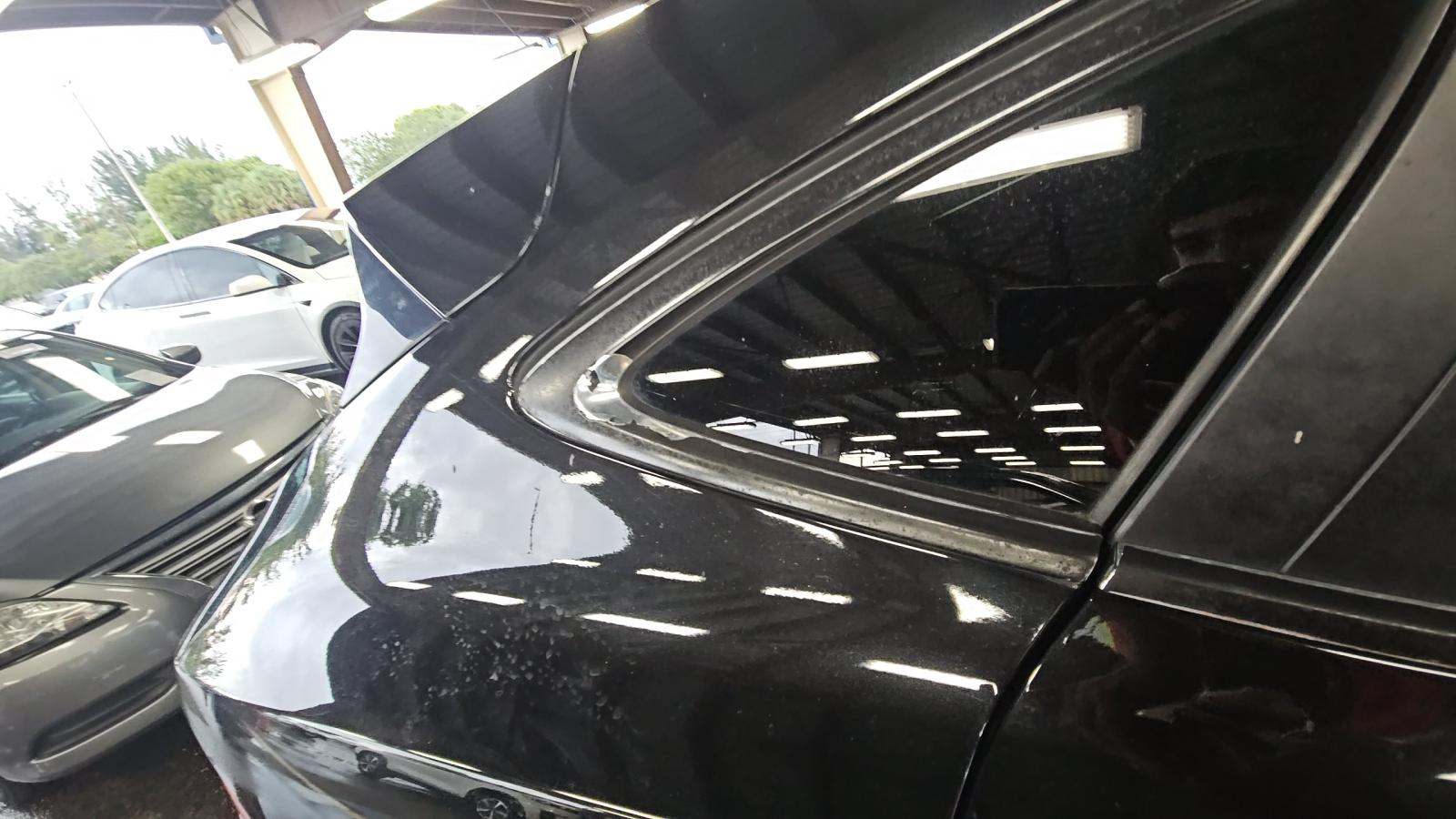 2018 Jaguar E-PACE S AWD