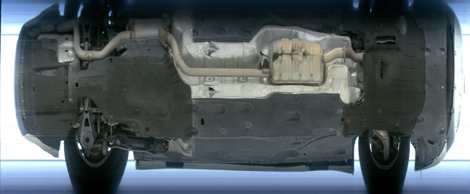 2021 Chrysler Pacifica Touring L FWD