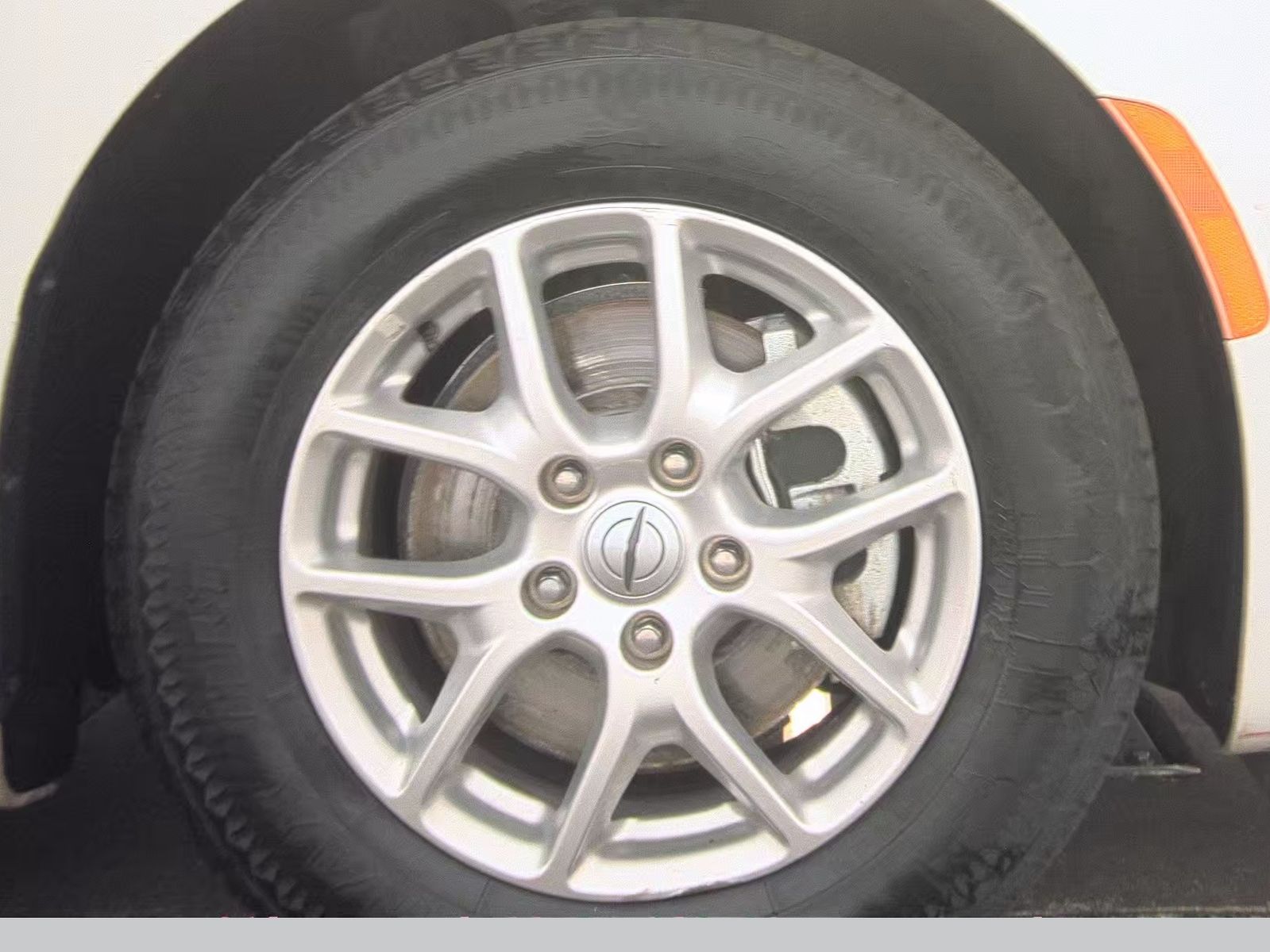 2021 Chrysler Pacifica Touring L FWD