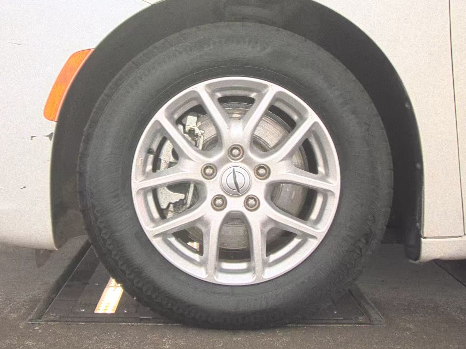 2021 Chrysler Pacifica Touring L FWD