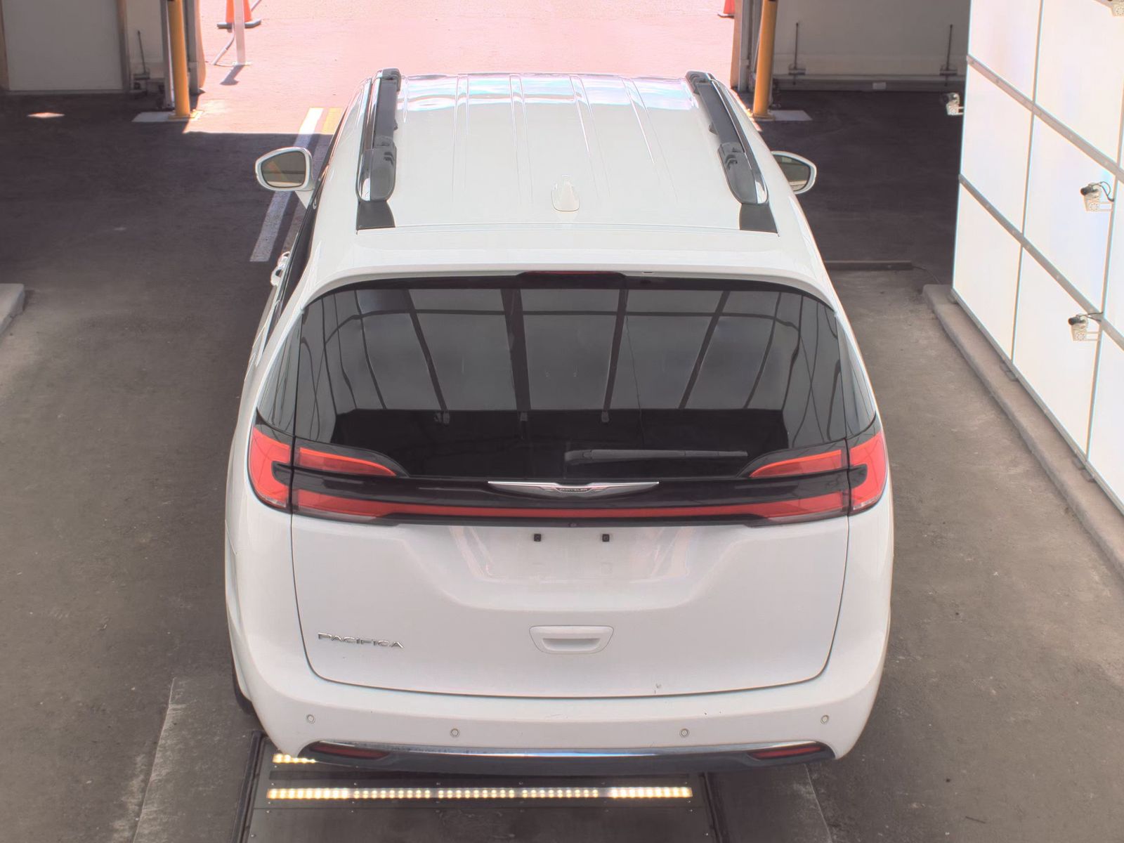 2021 Chrysler Pacifica Touring L FWD