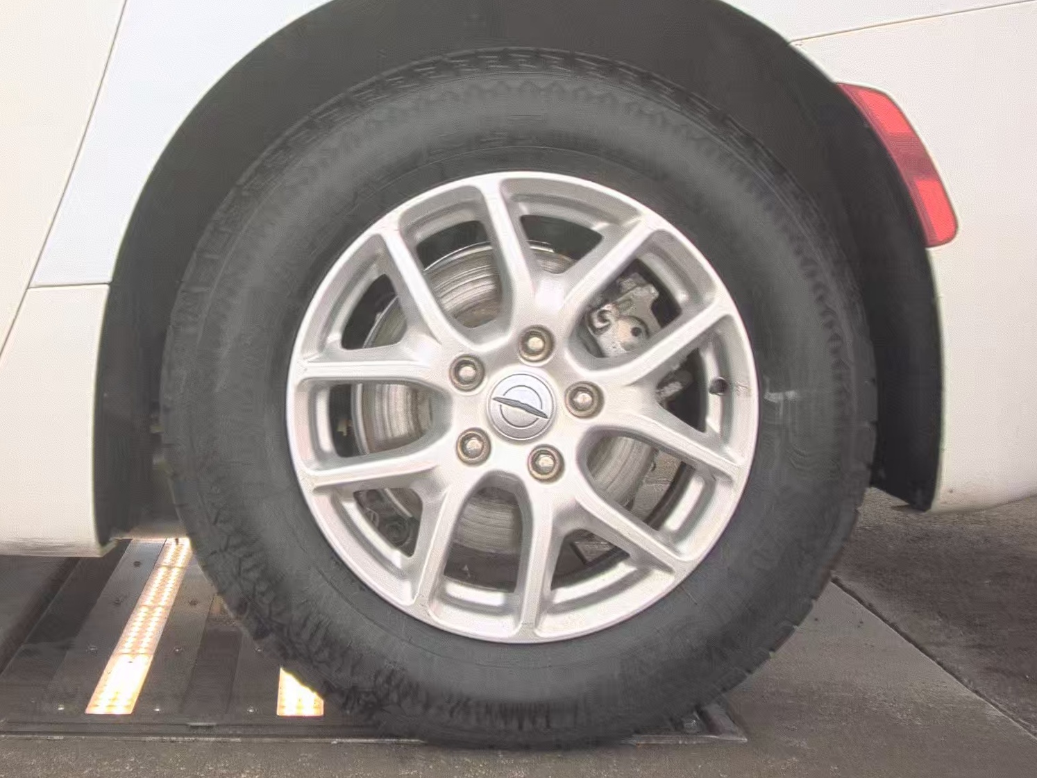 2021 Chrysler Pacifica Touring L FWD