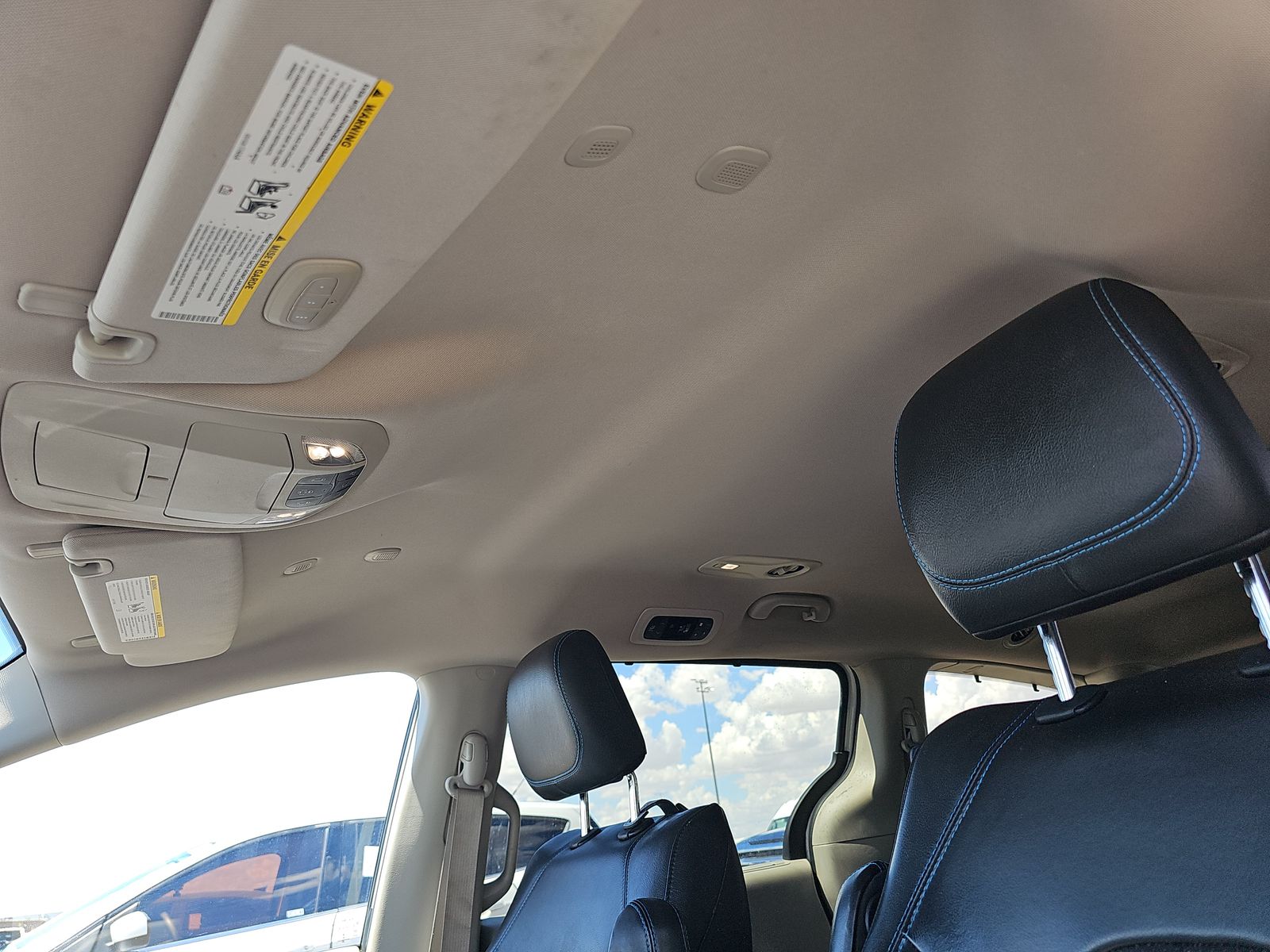 2021 Chrysler Pacifica Touring L FWD