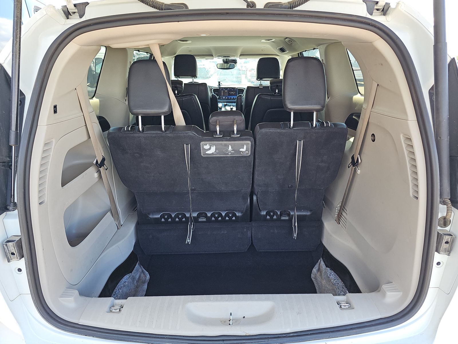 2021 Chrysler Pacifica Touring L FWD