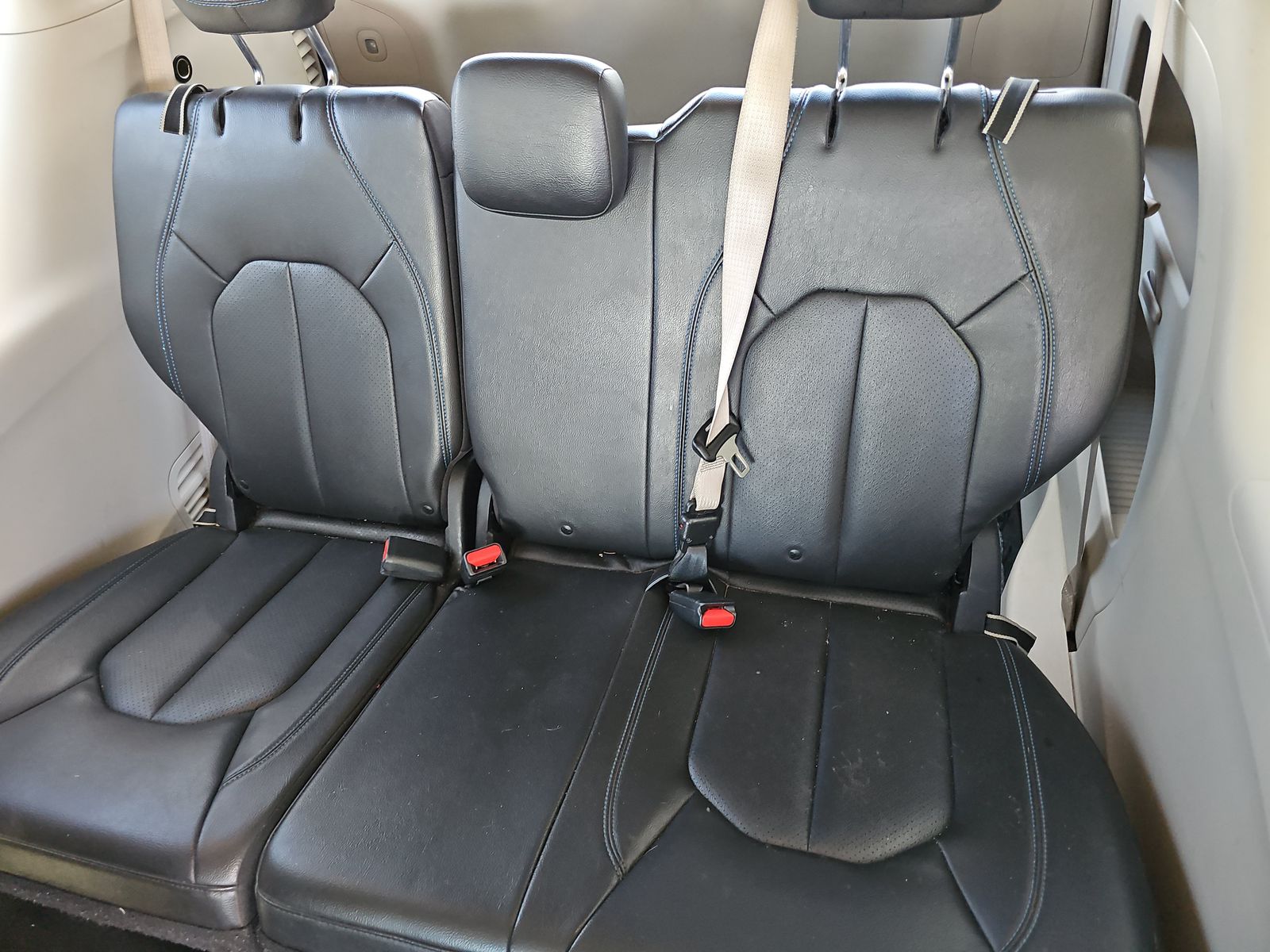 2021 Chrysler Pacifica Touring L FWD