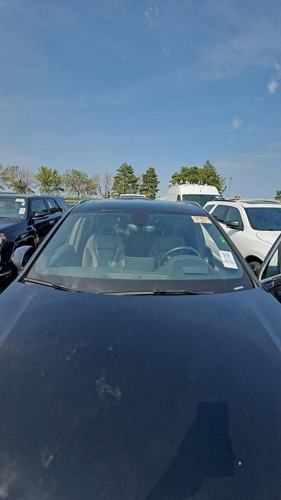 2018 Audi Q7 3.0T Prestige AWD