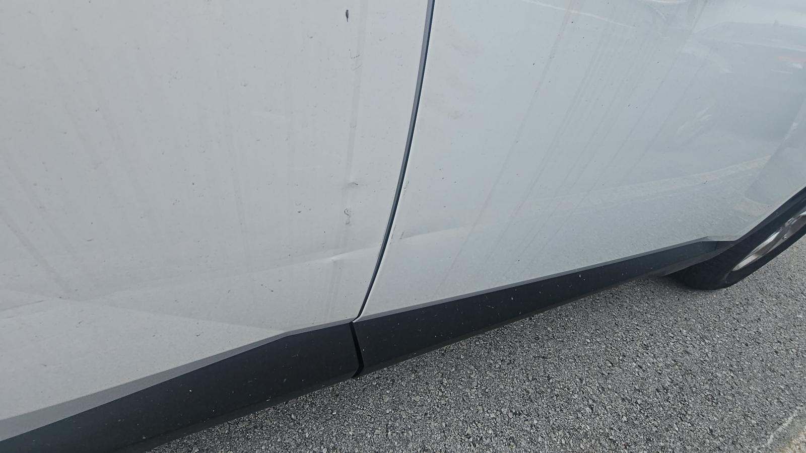 2024 Hyundai Tucson SEL FWD