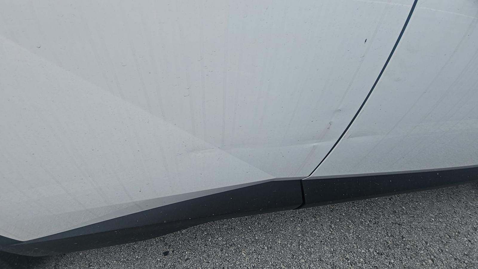 2024 Hyundai Tucson SEL FWD