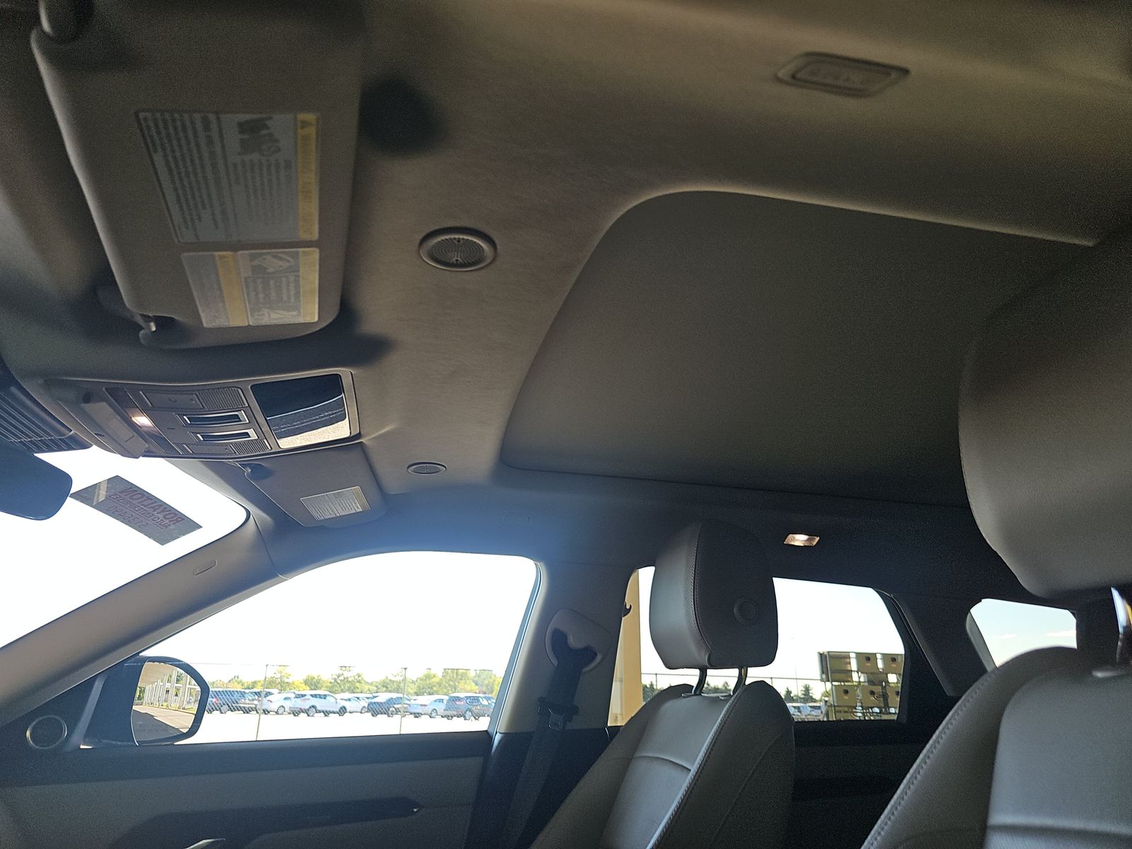 2025 Land Rover Range Rover Evoque S AWD