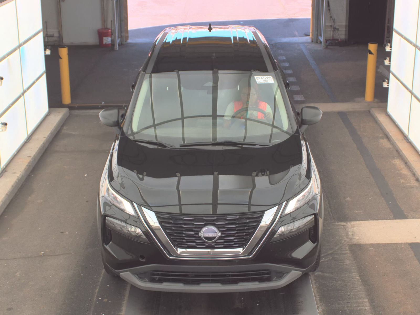 2023 Nissan Rogue S FWD