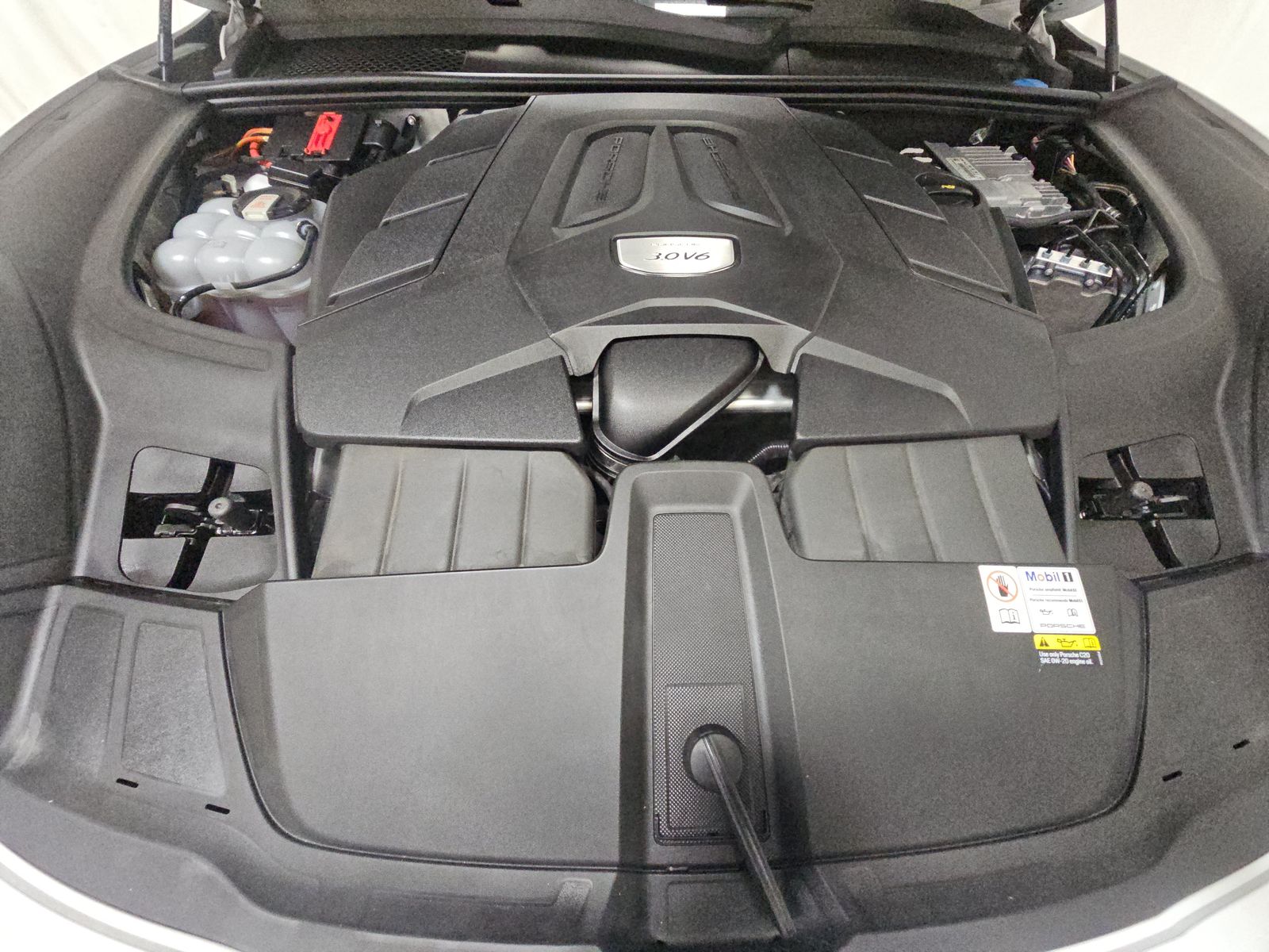 2023 Porsche Cayenne Base AWD