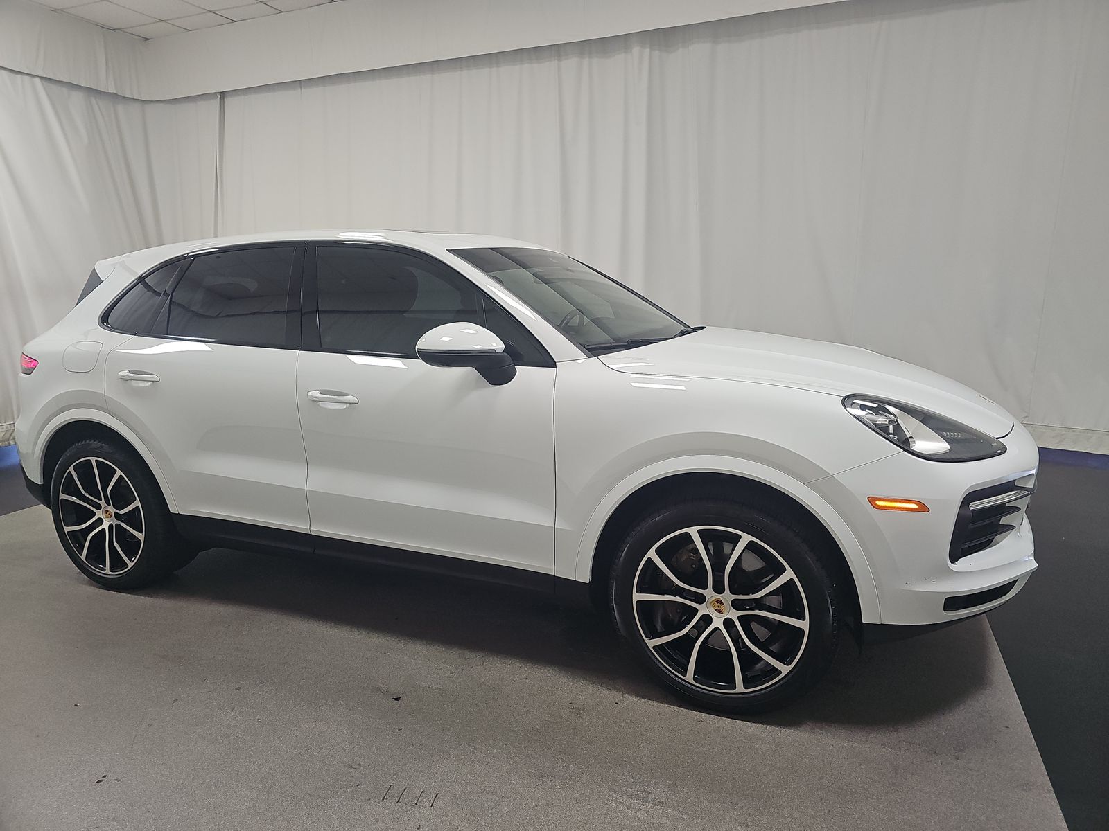 2023 Porsche Cayenne Base AWD