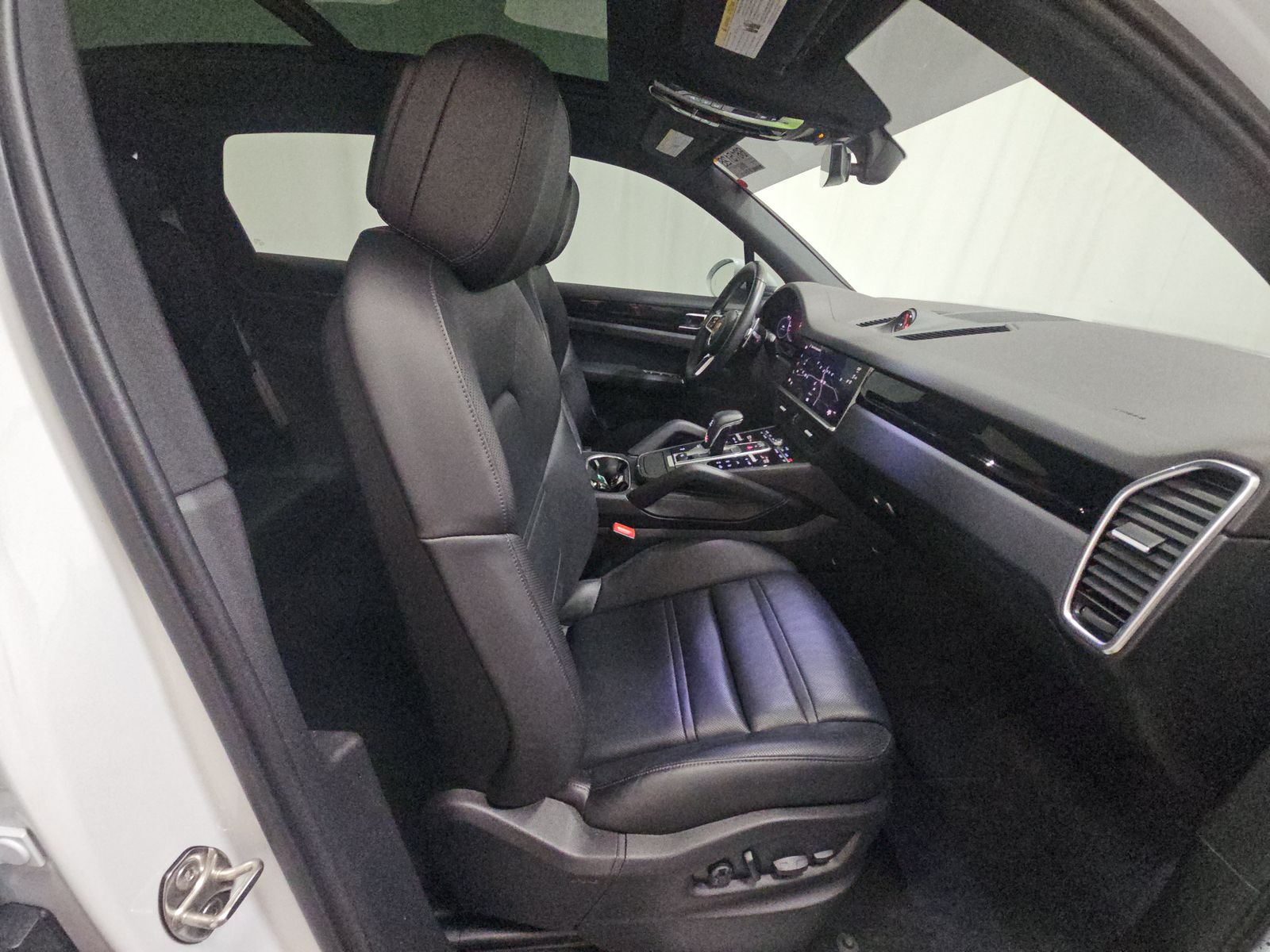 2023 Porsche Cayenne Base AWD