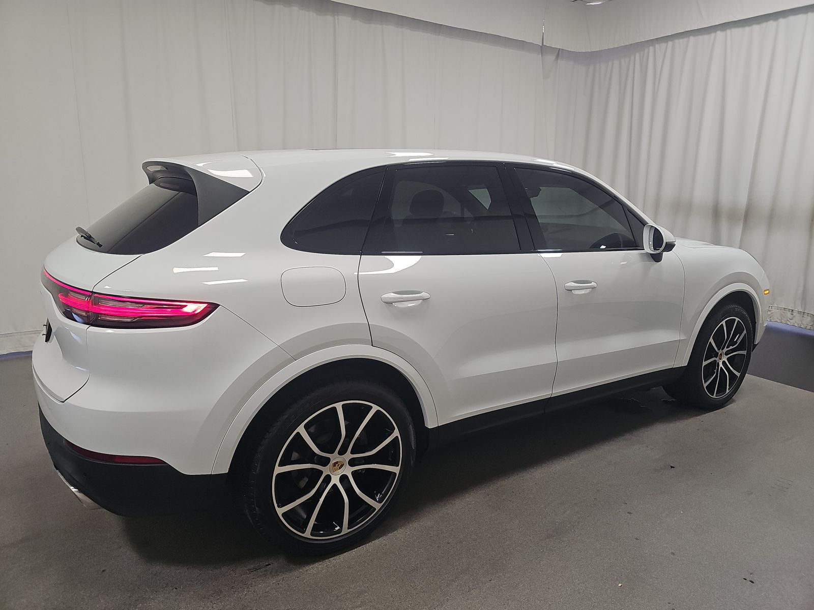 2023 Porsche Cayenne Base AWD
