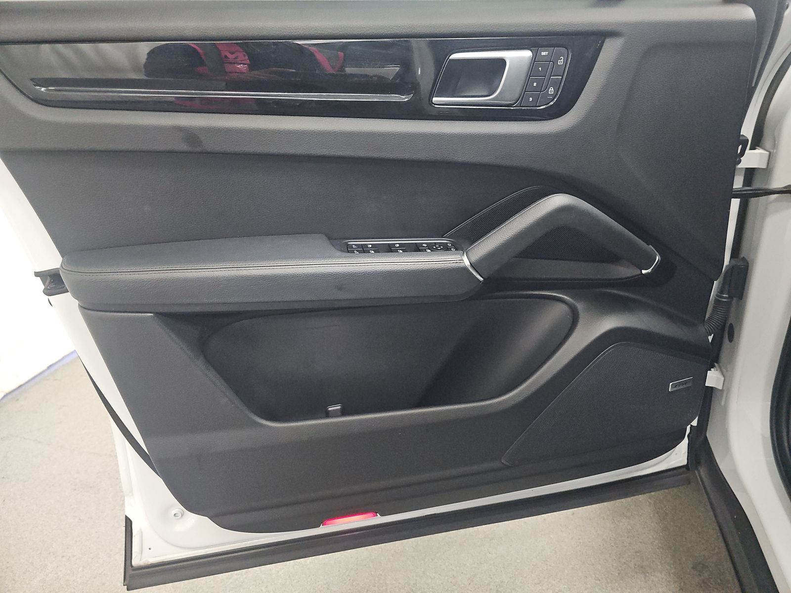 2023 Porsche Cayenne Base AWD