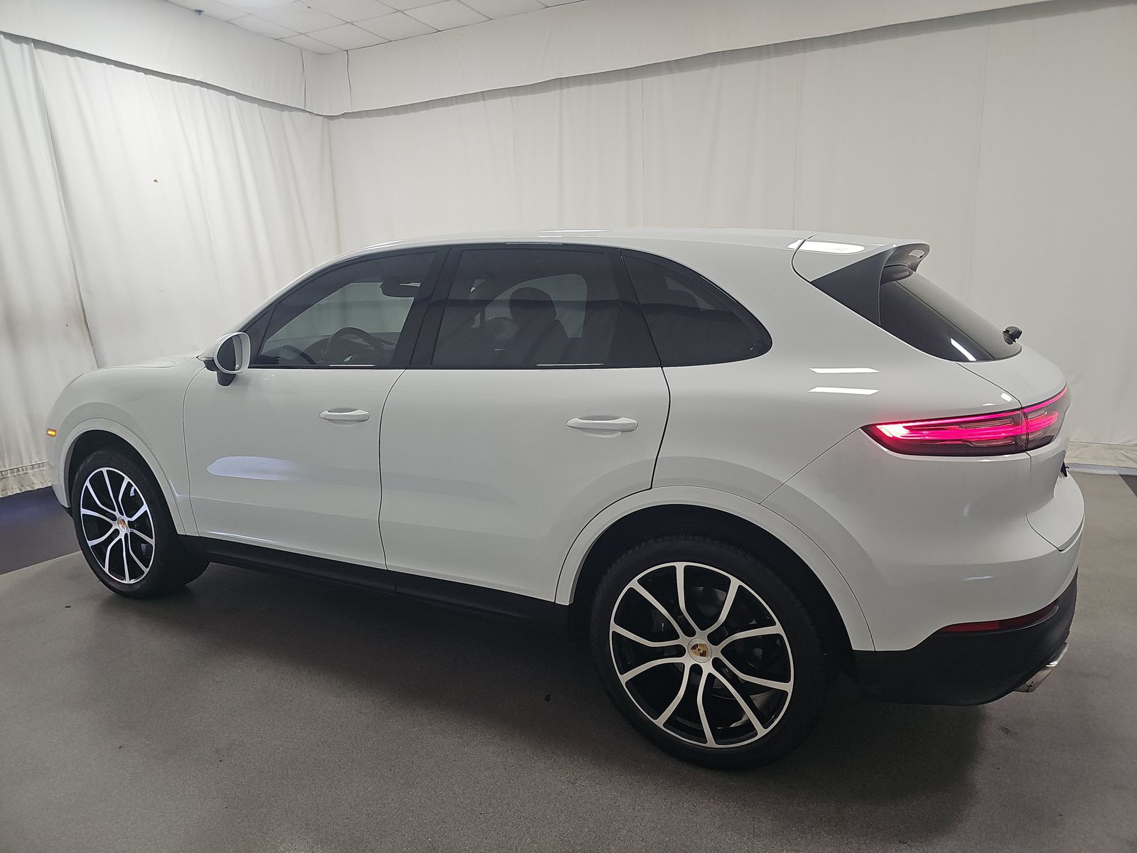 2023 Porsche Cayenne Base AWD