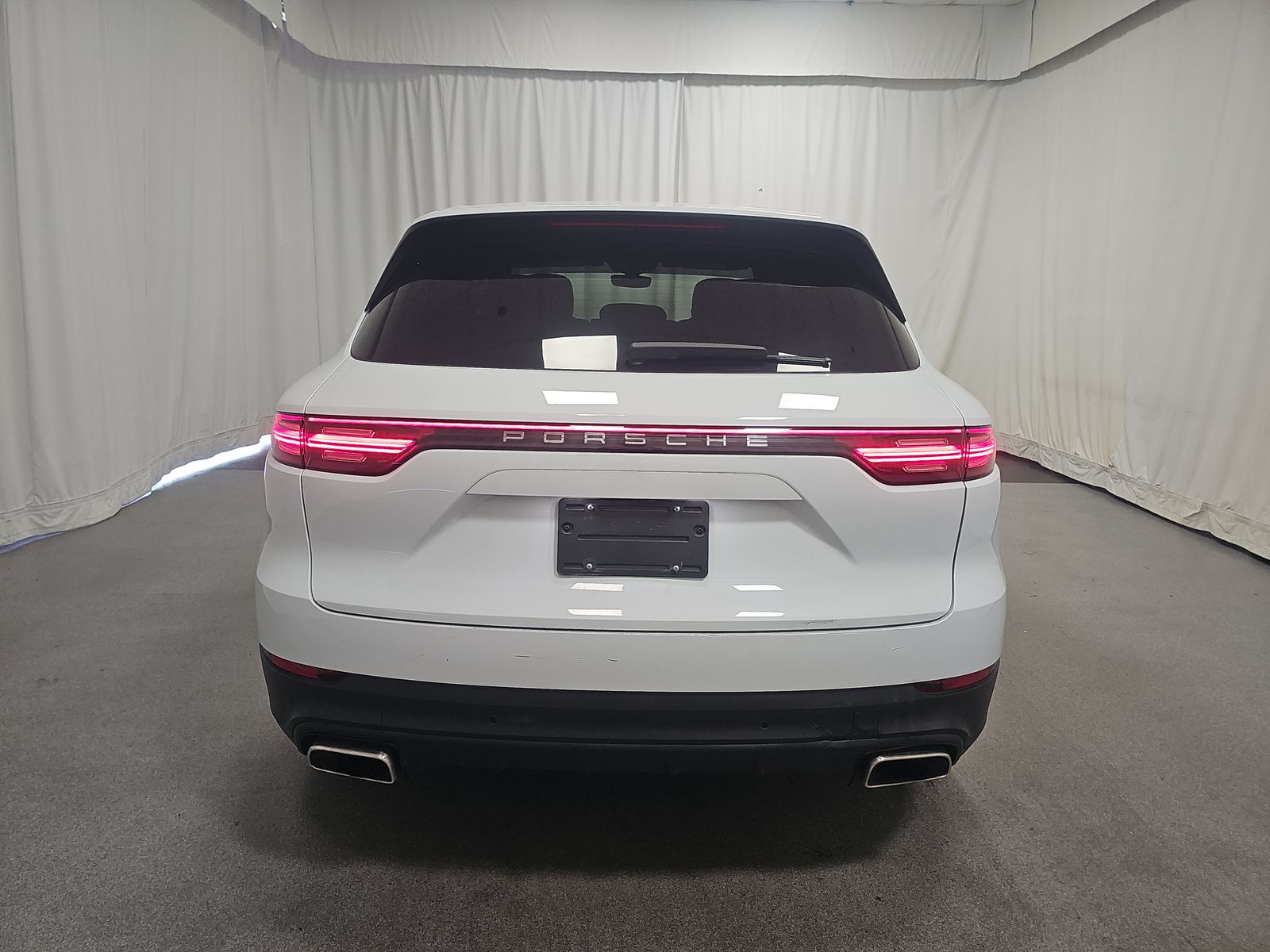 2023 Porsche Cayenne Base AWD